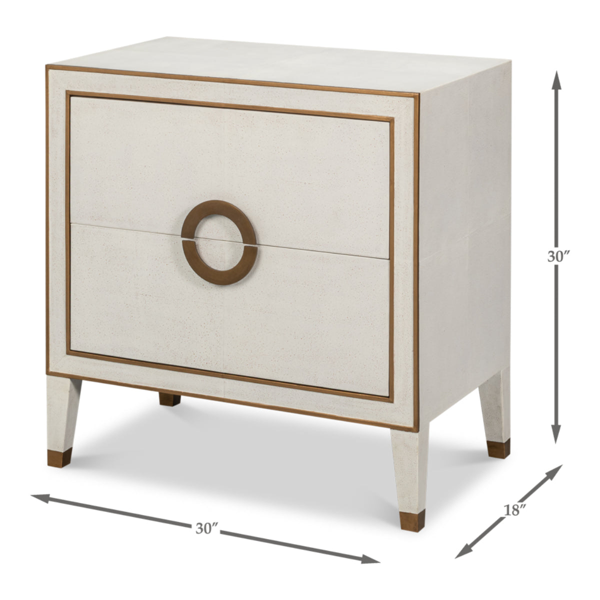 Gabriella Night Stand
