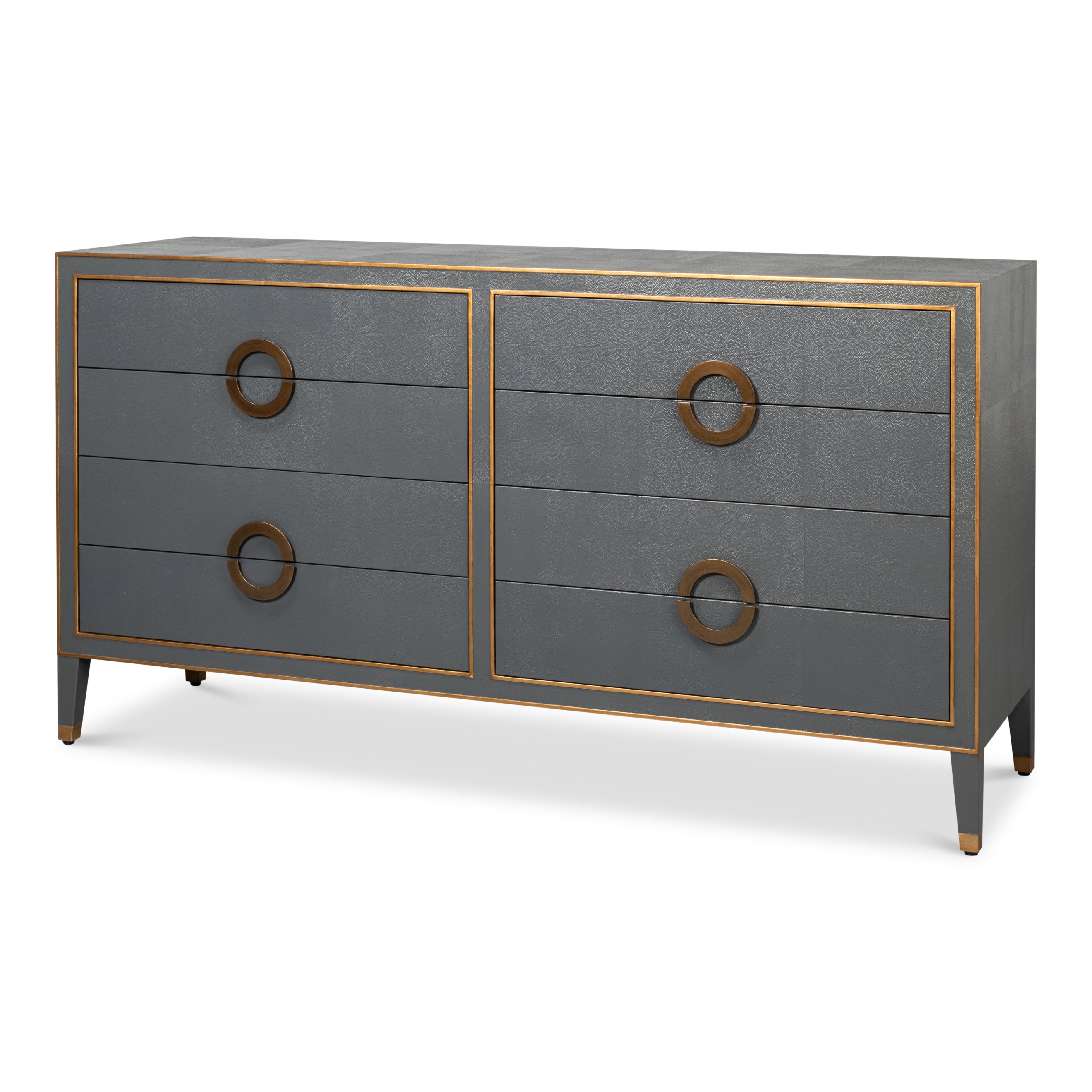 Gabriella Chest of Drawers