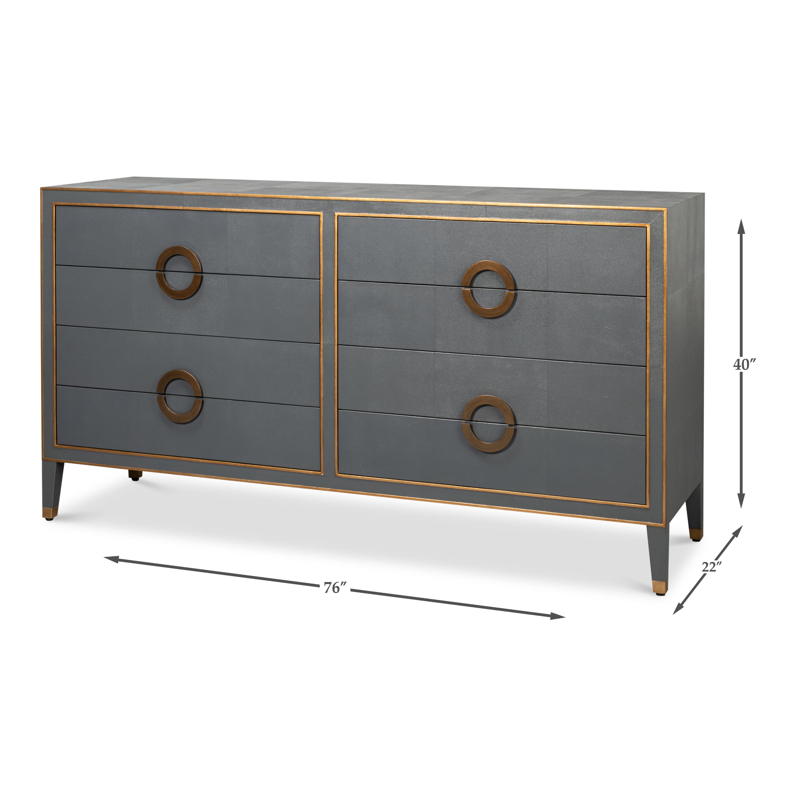 Gabriella Chest of Drawers