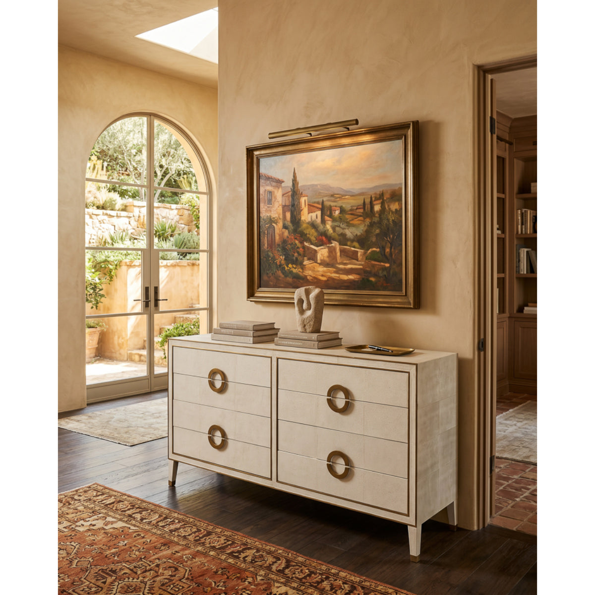 Gabriella Chest of Drawers
