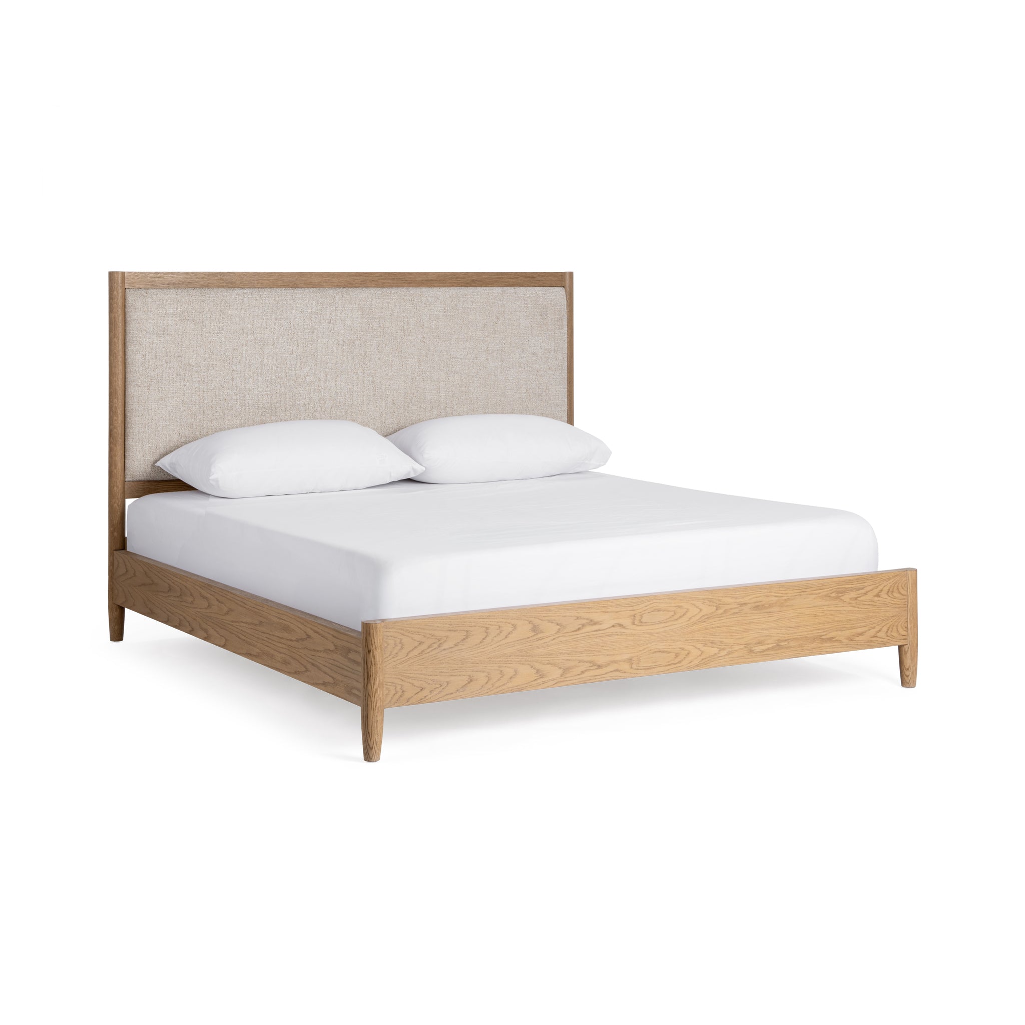 Alisen Bed - Napa Grove