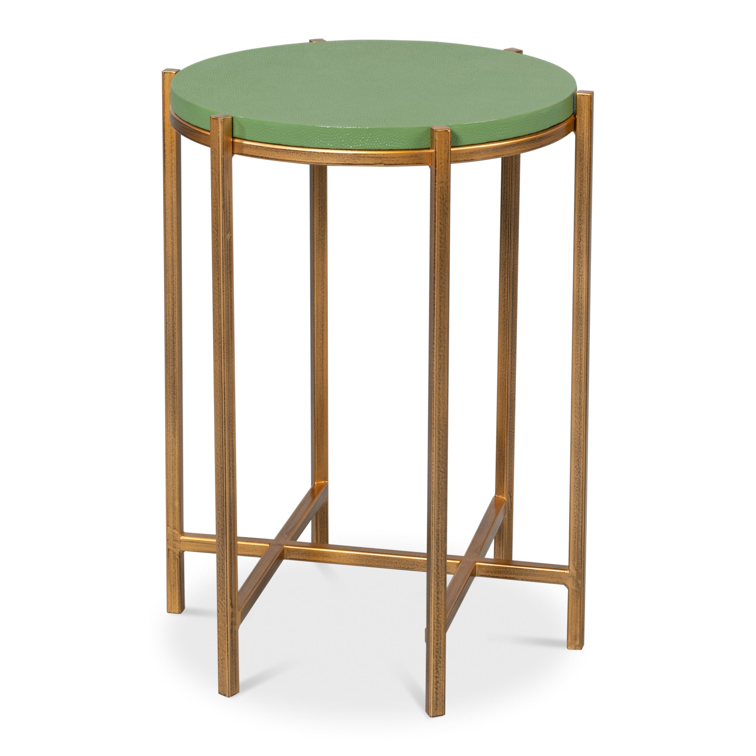 Spence Side Table