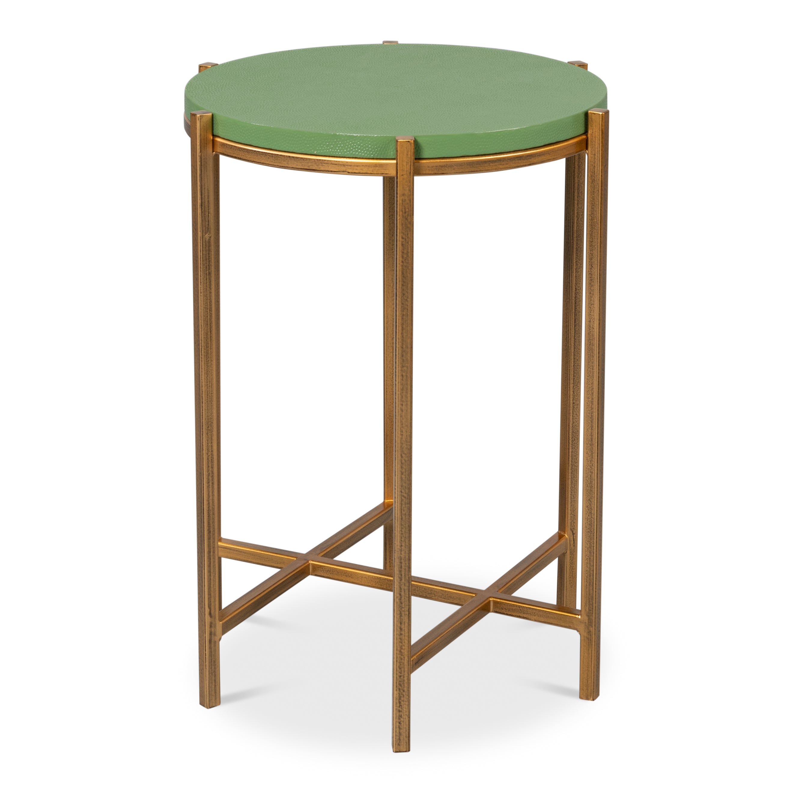 Spence Side Table