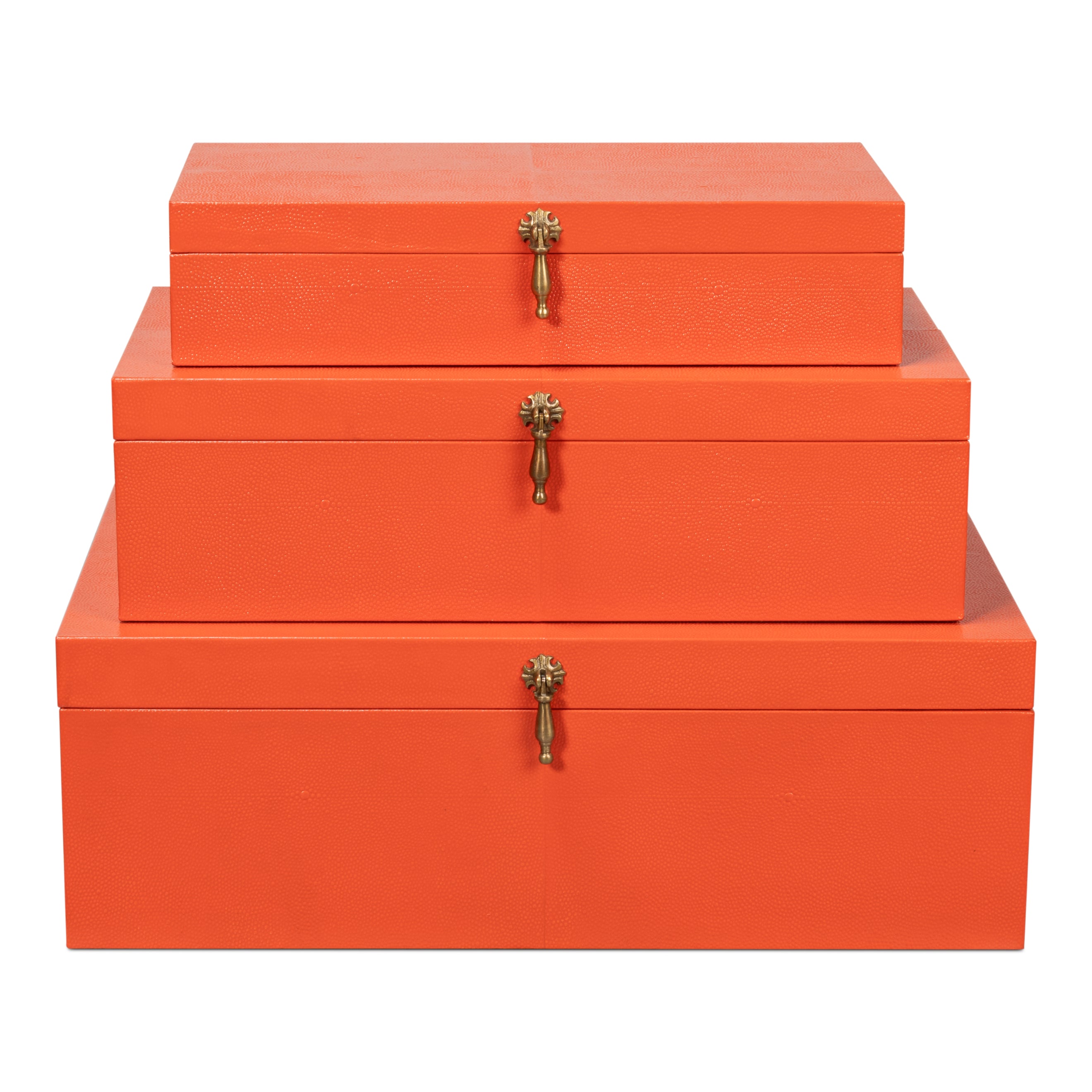 Cosmos Nesting Boxes - Set of 3