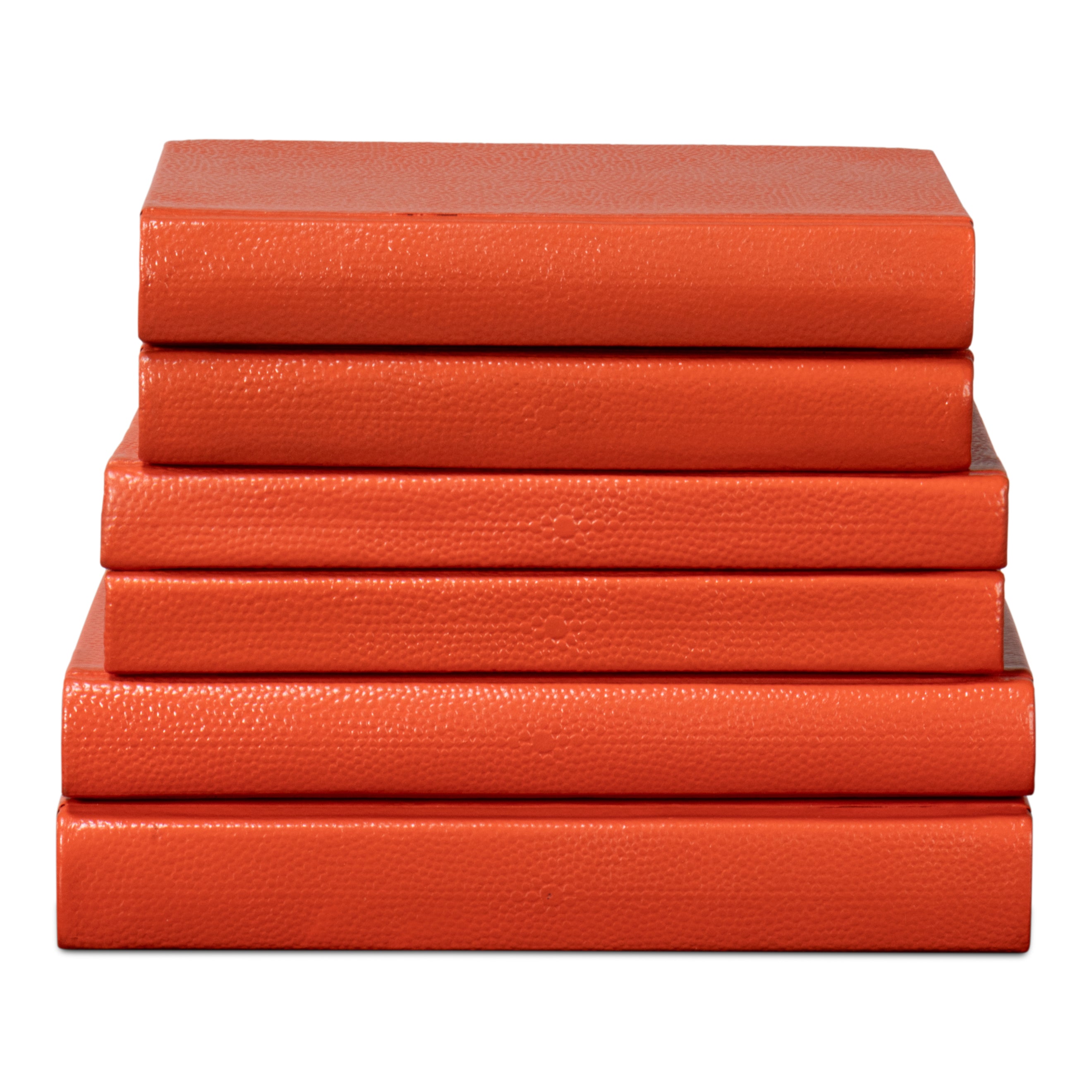 Shagreen Books - Set of 12