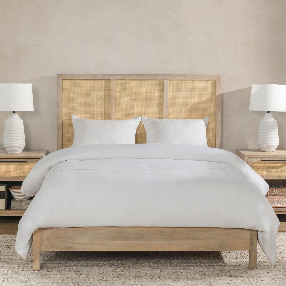 Classic Home Jensen Bed