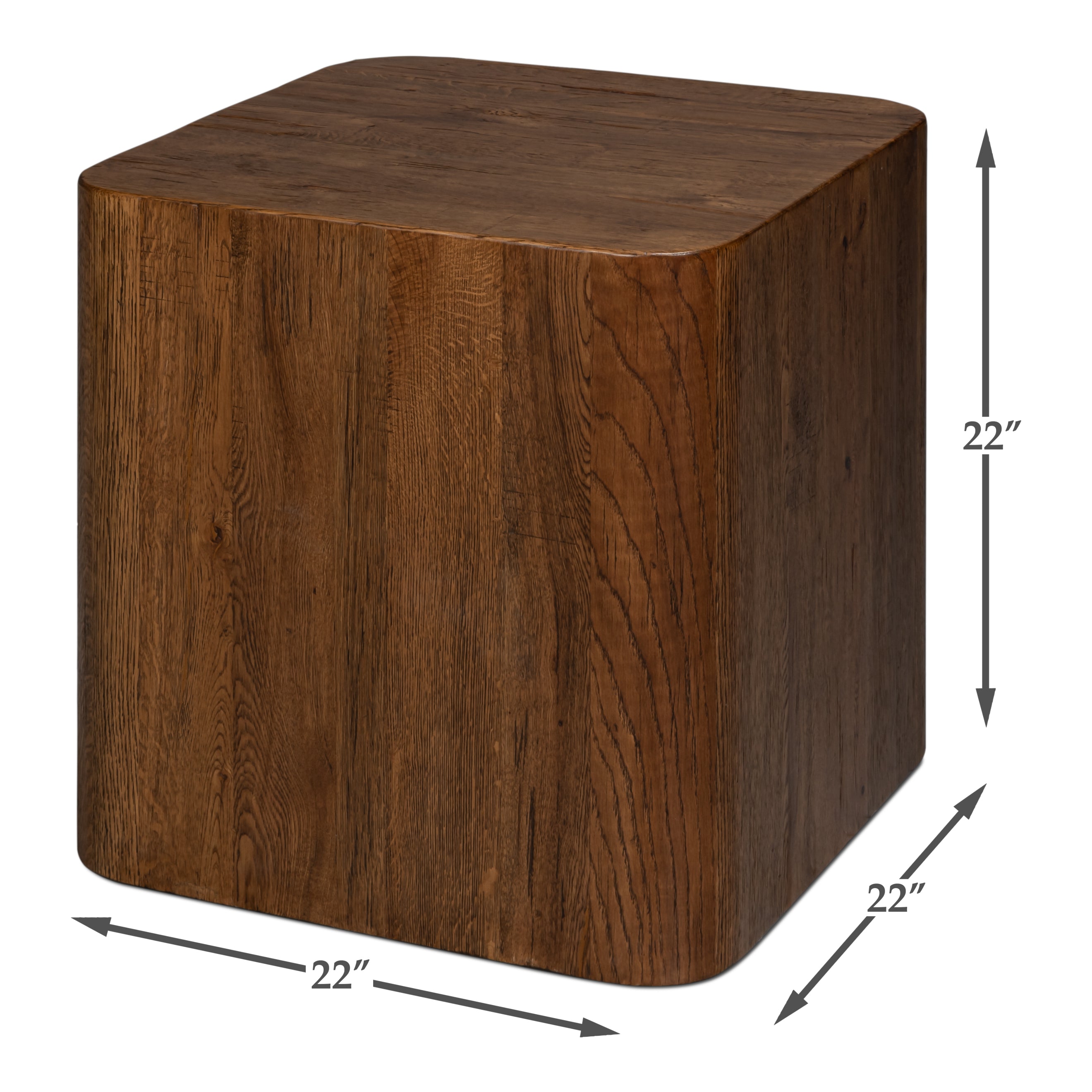 Stewart Side Table