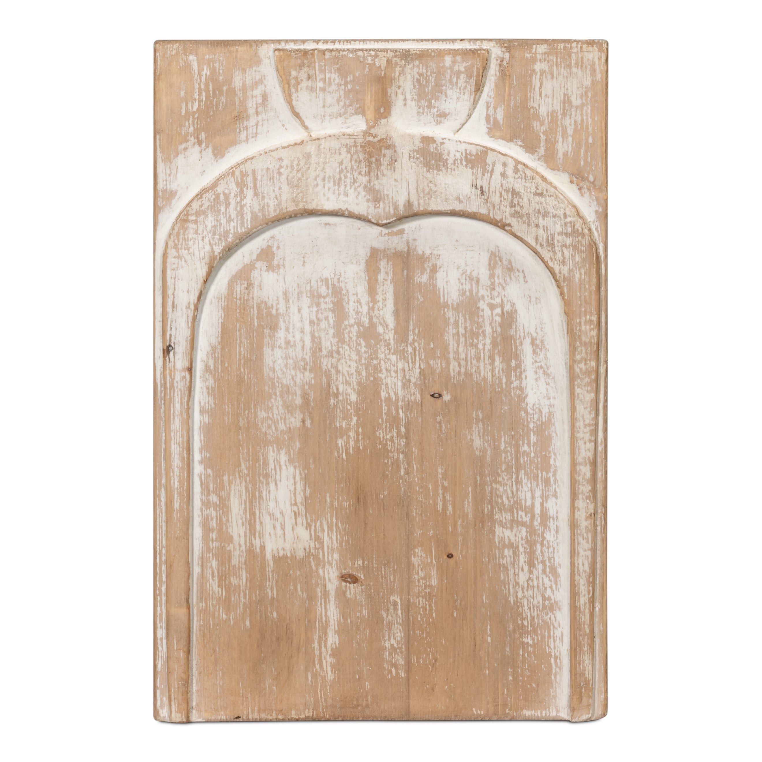 Riley Carved Panel