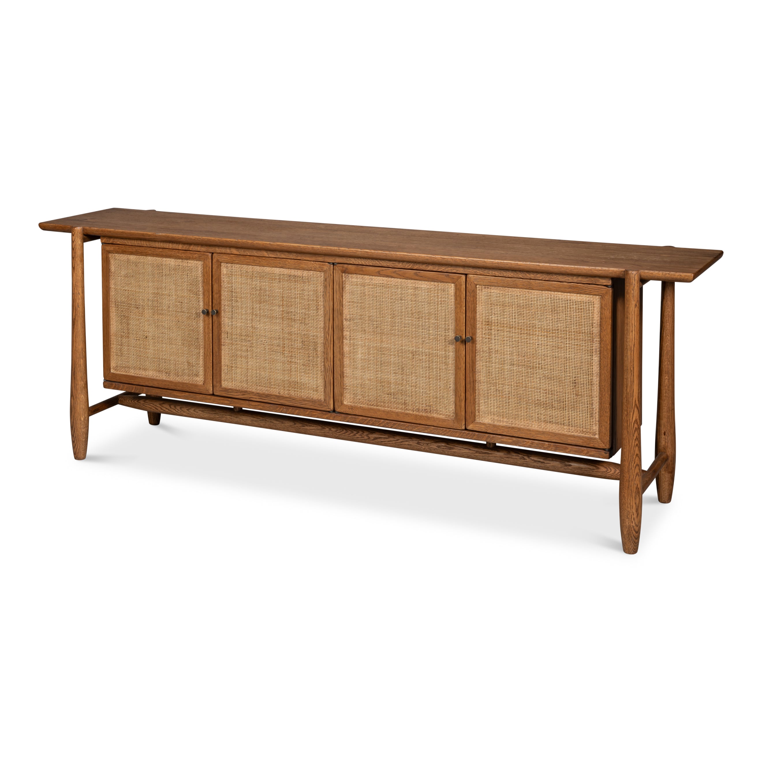 Nido 4-Doors Sideboard