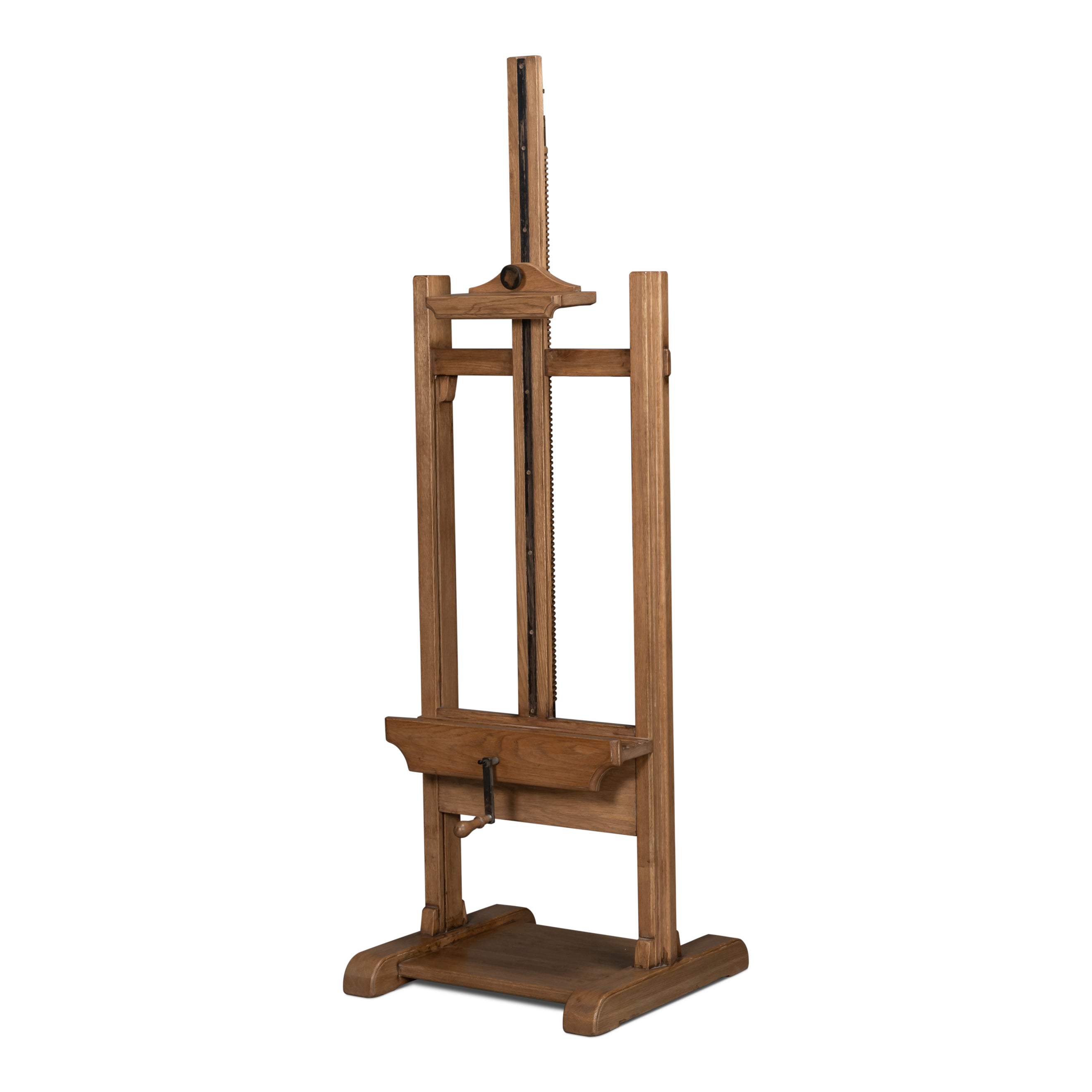 Haagen Adjustable Blackboard Easel