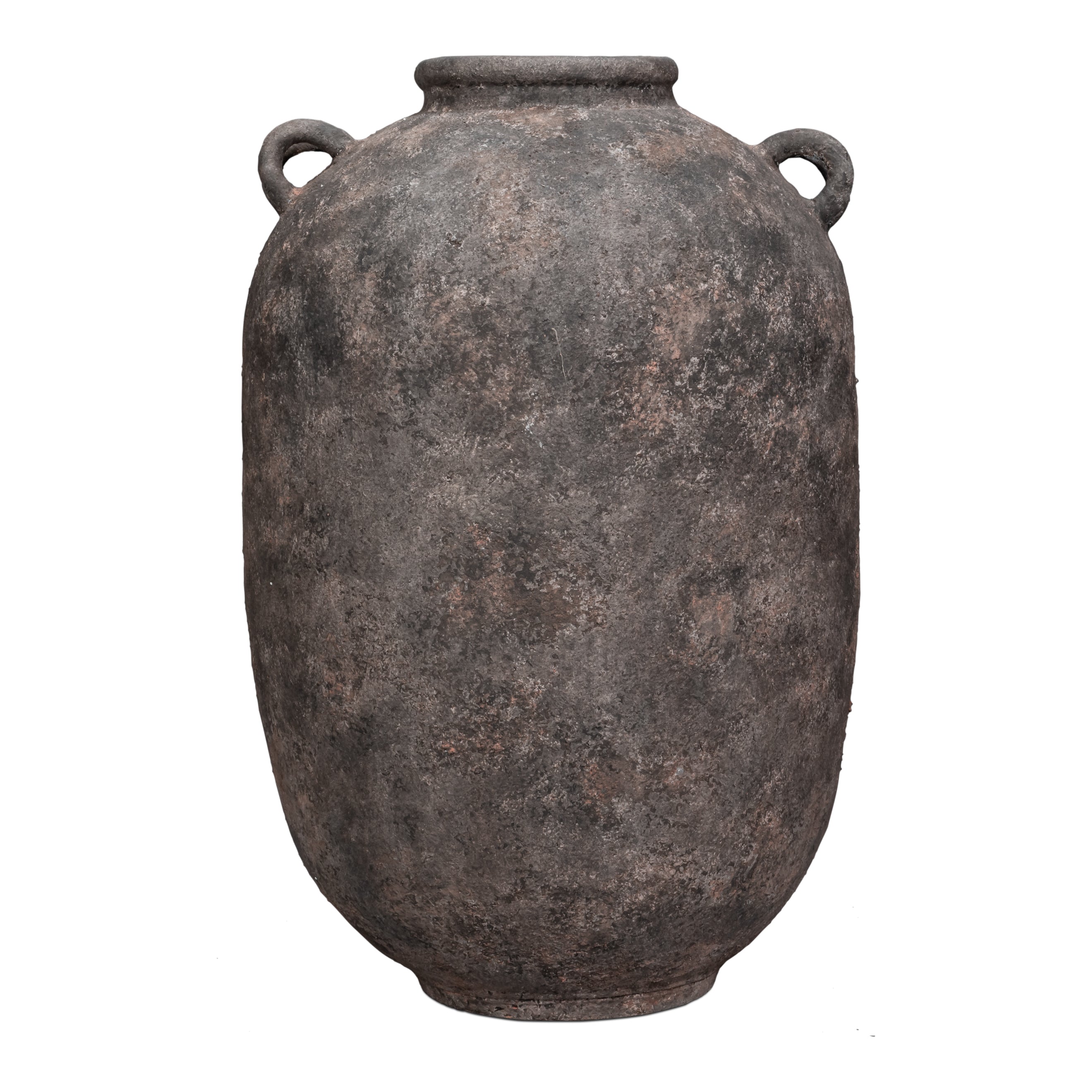 De Velde Decorative Pot
