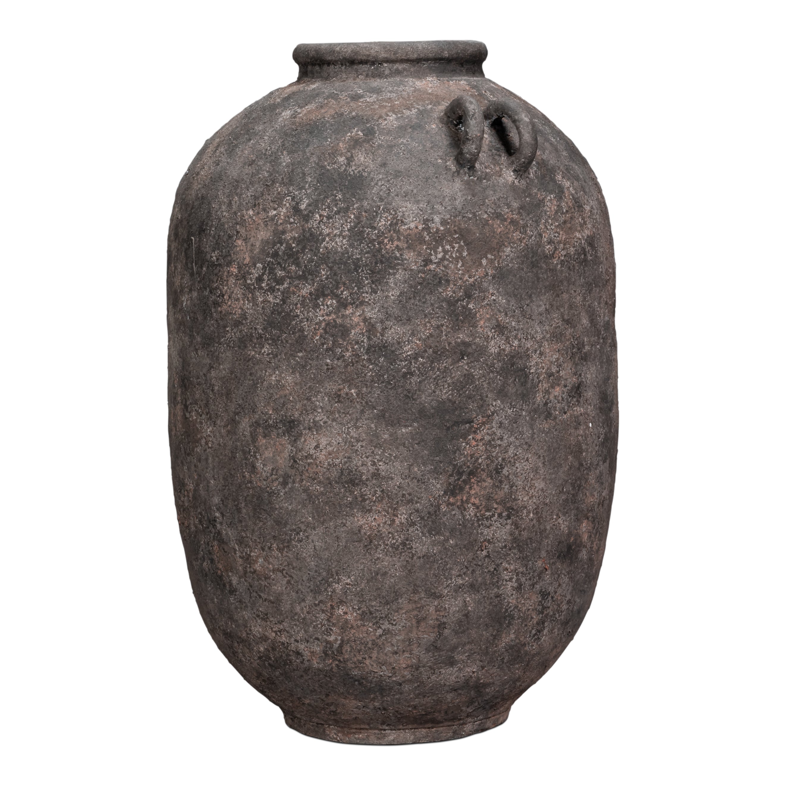 De Velde Decorative Pot