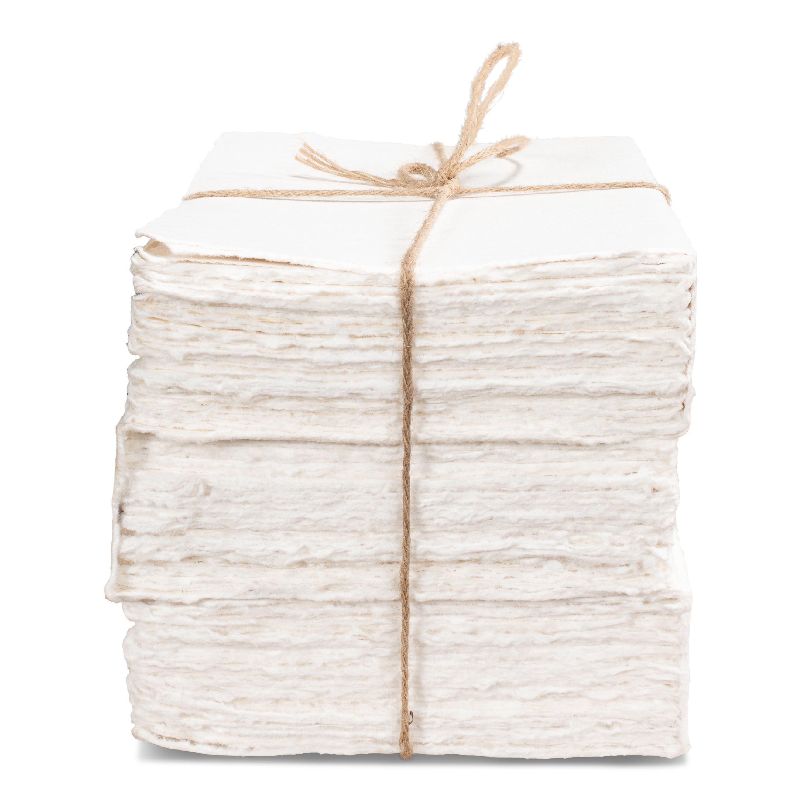 Ledger White - Set of 6