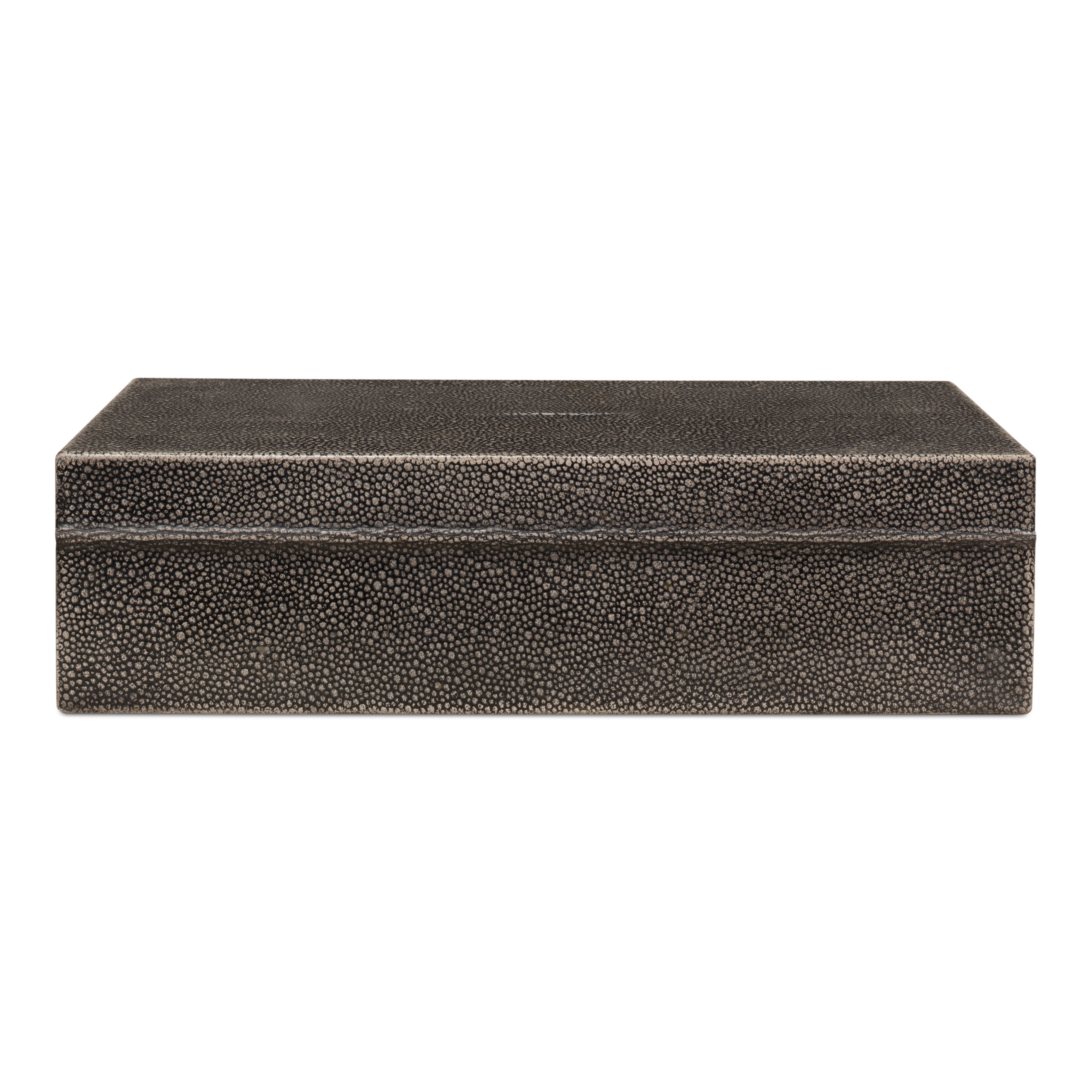 Gatsburg Shagreen Box - Set of 2