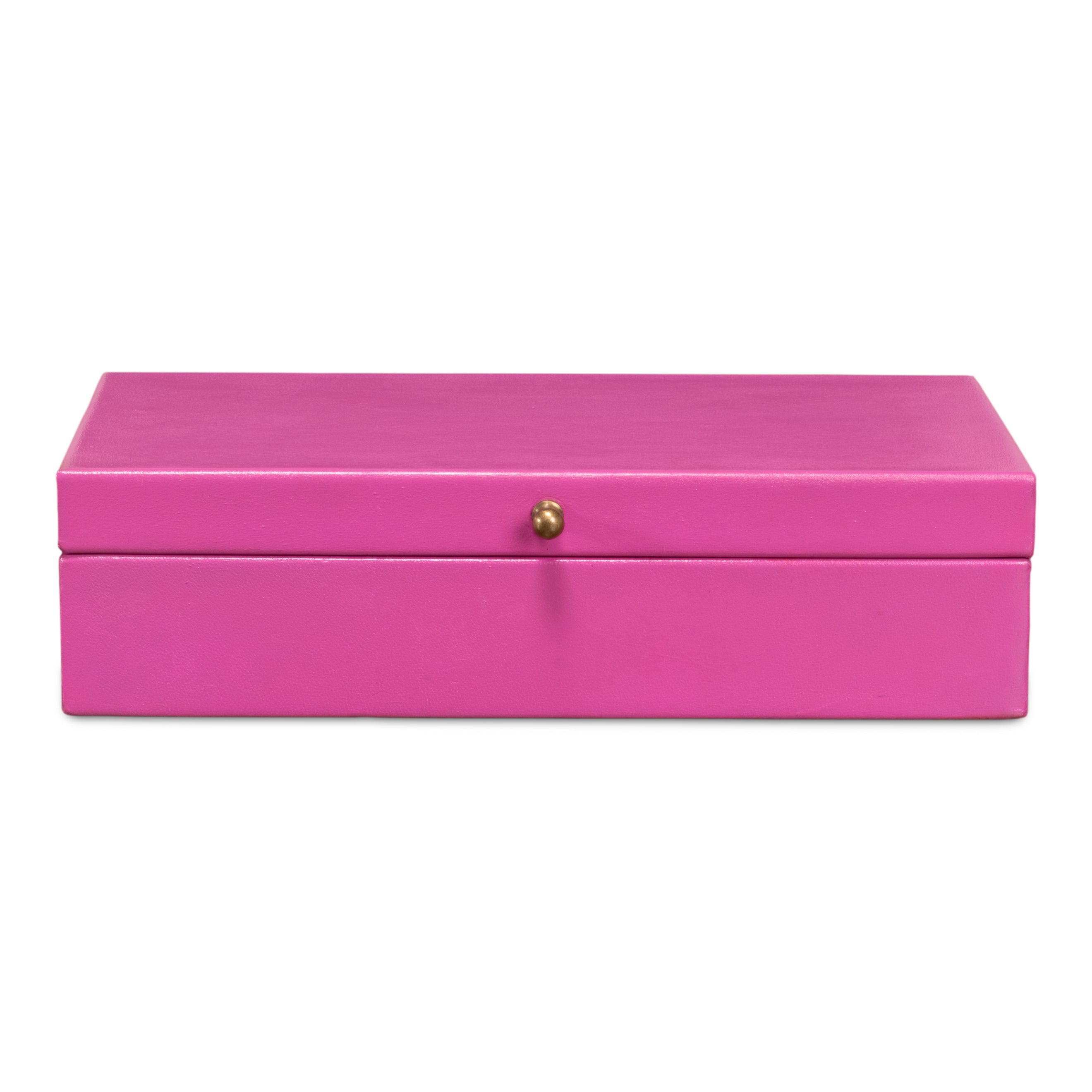 Gatsburg Shagreen Box - Set of 2