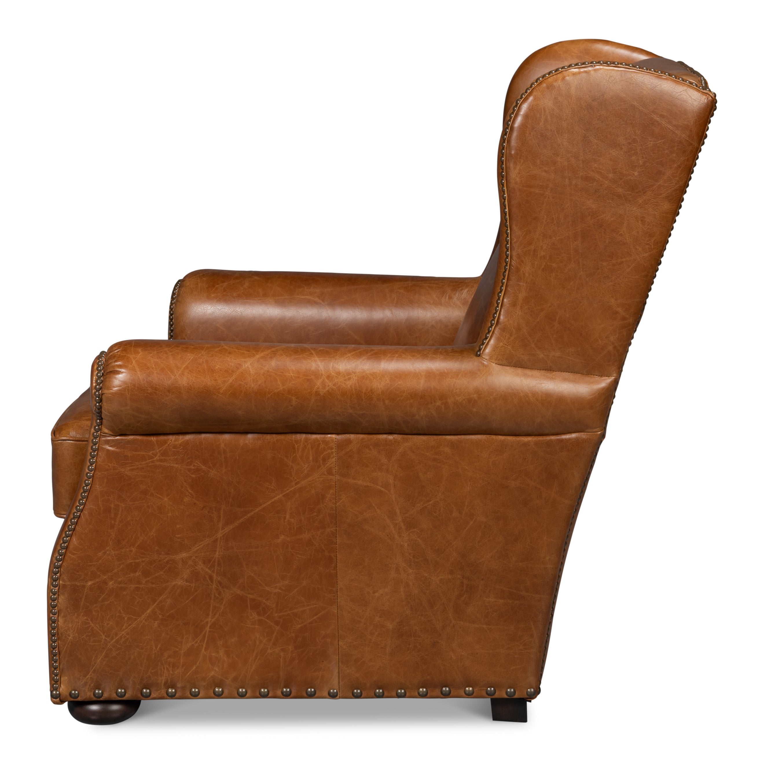 London Dry Accent Chair