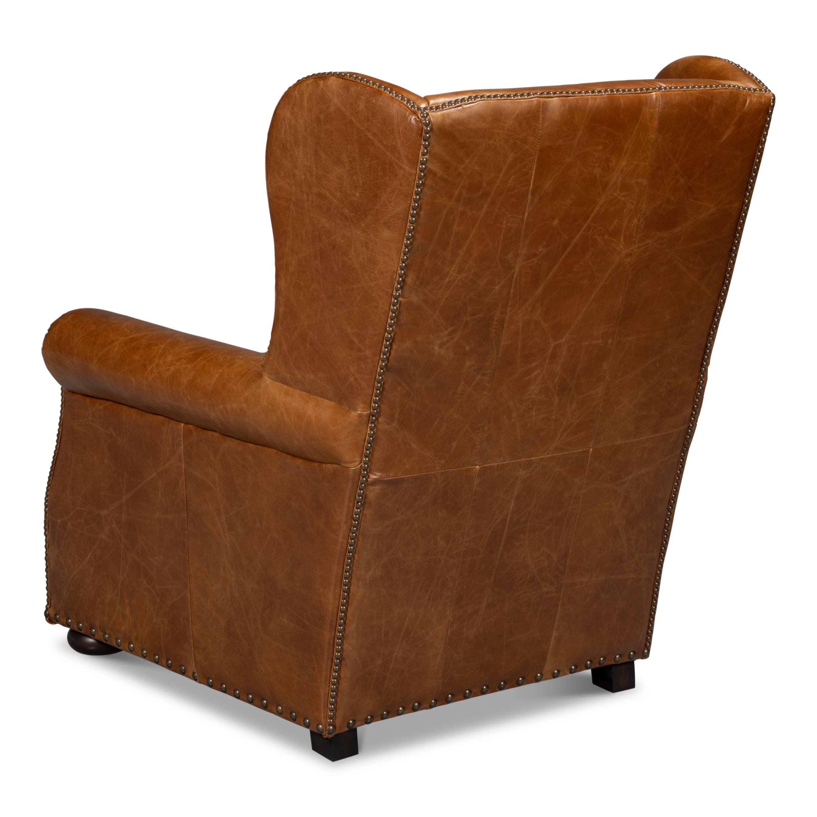 London Dry Accent Chair