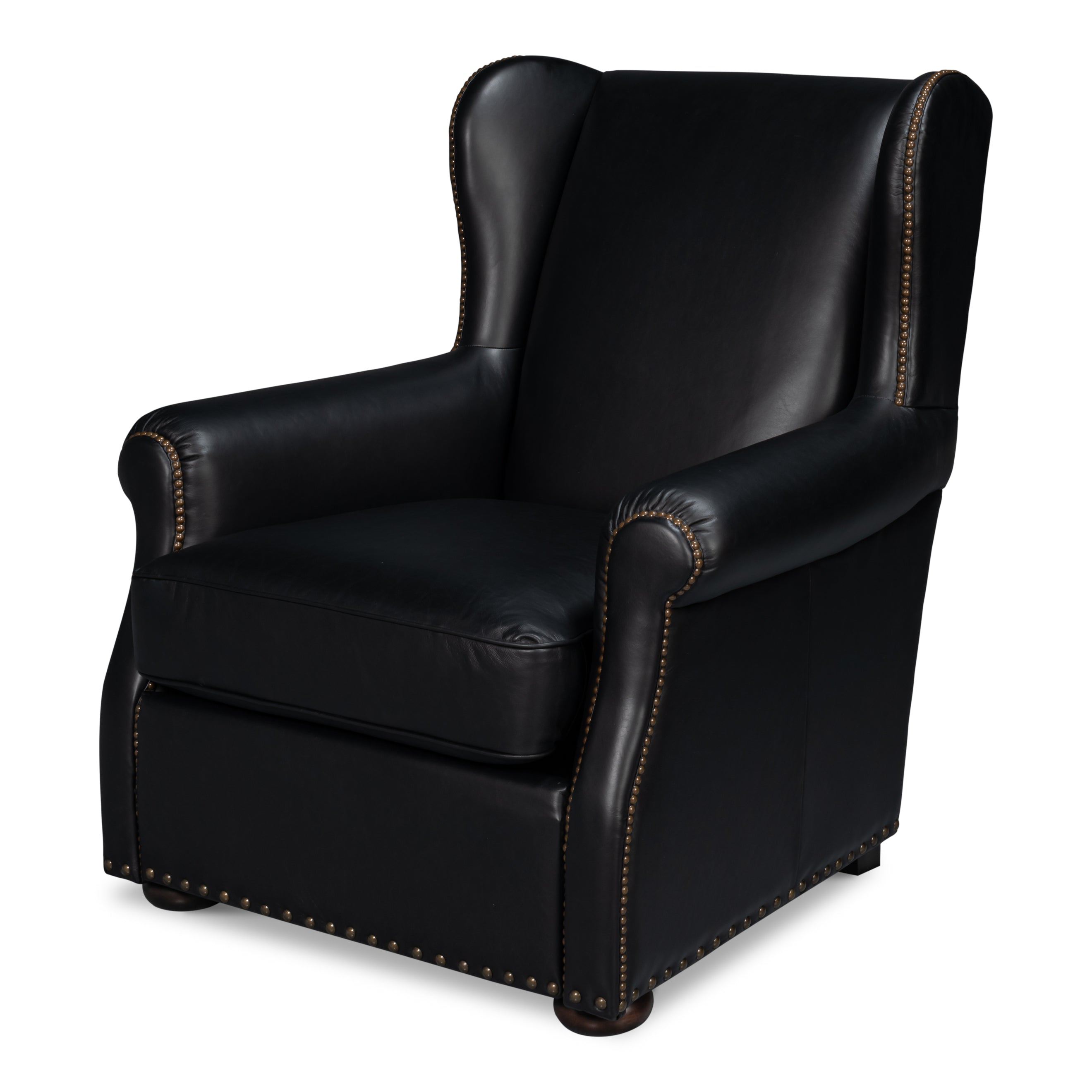 London Dry Accent Chair