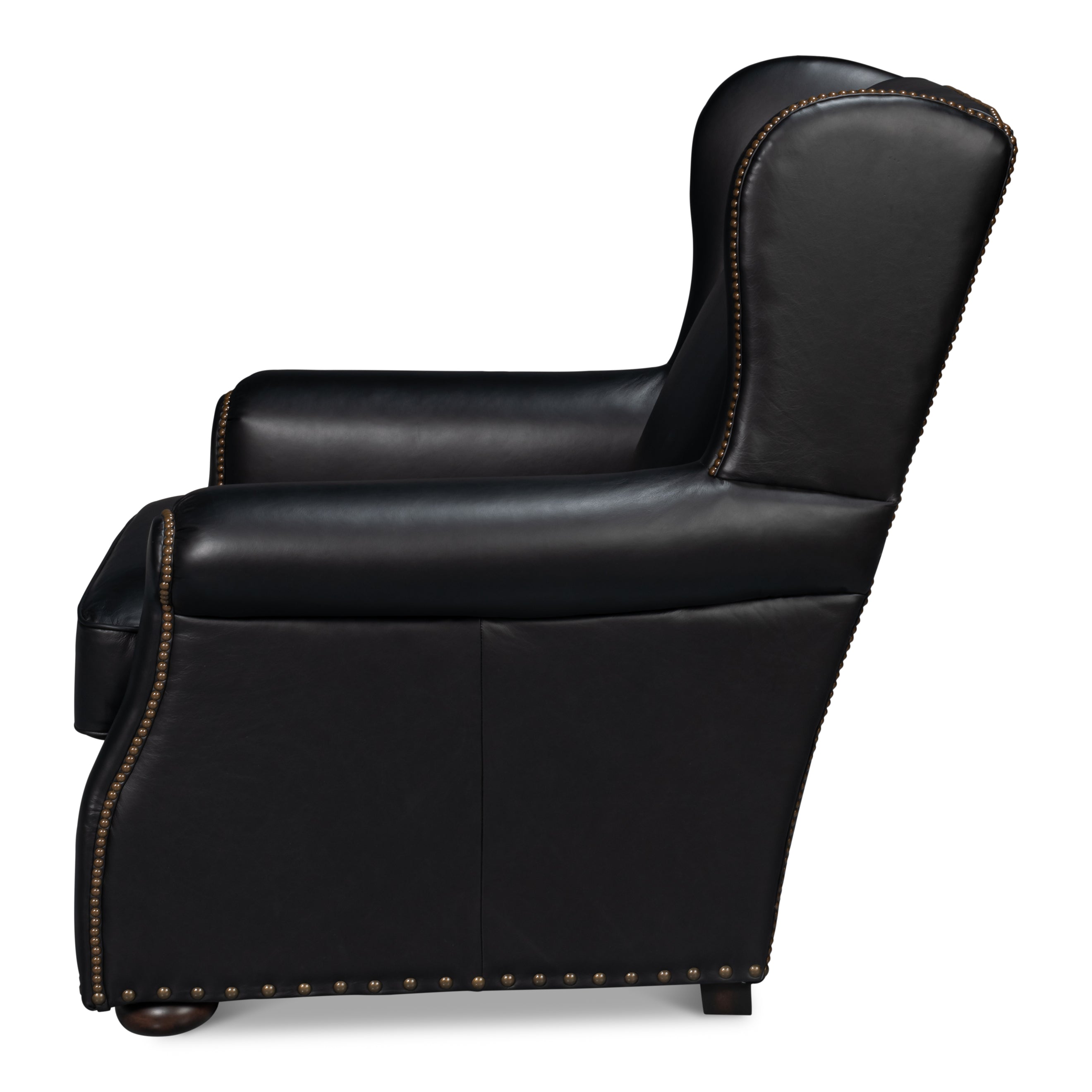 London Dry Accent Chair