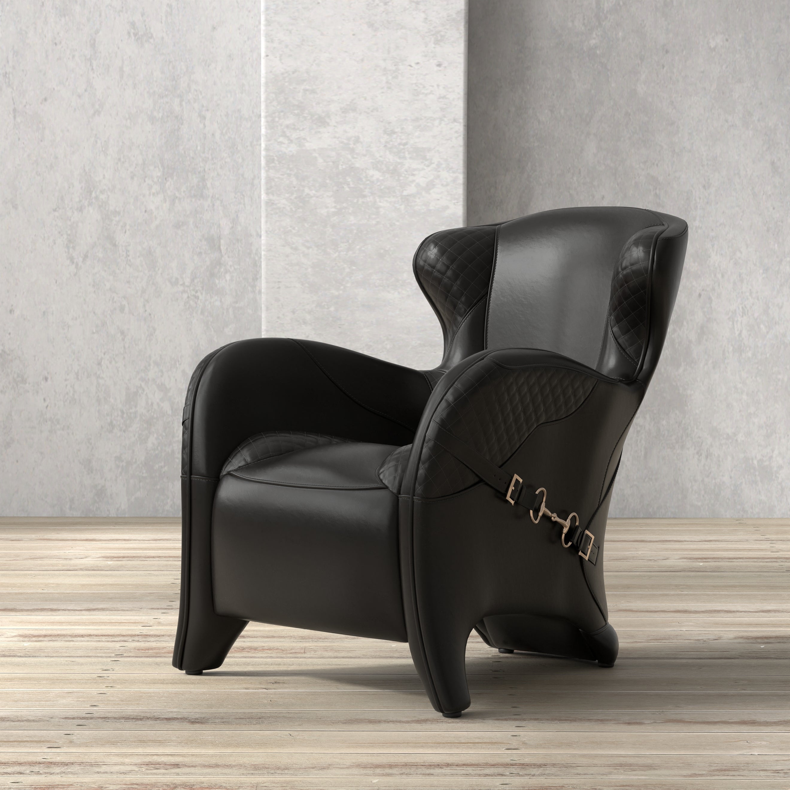 Hera Arm Chair