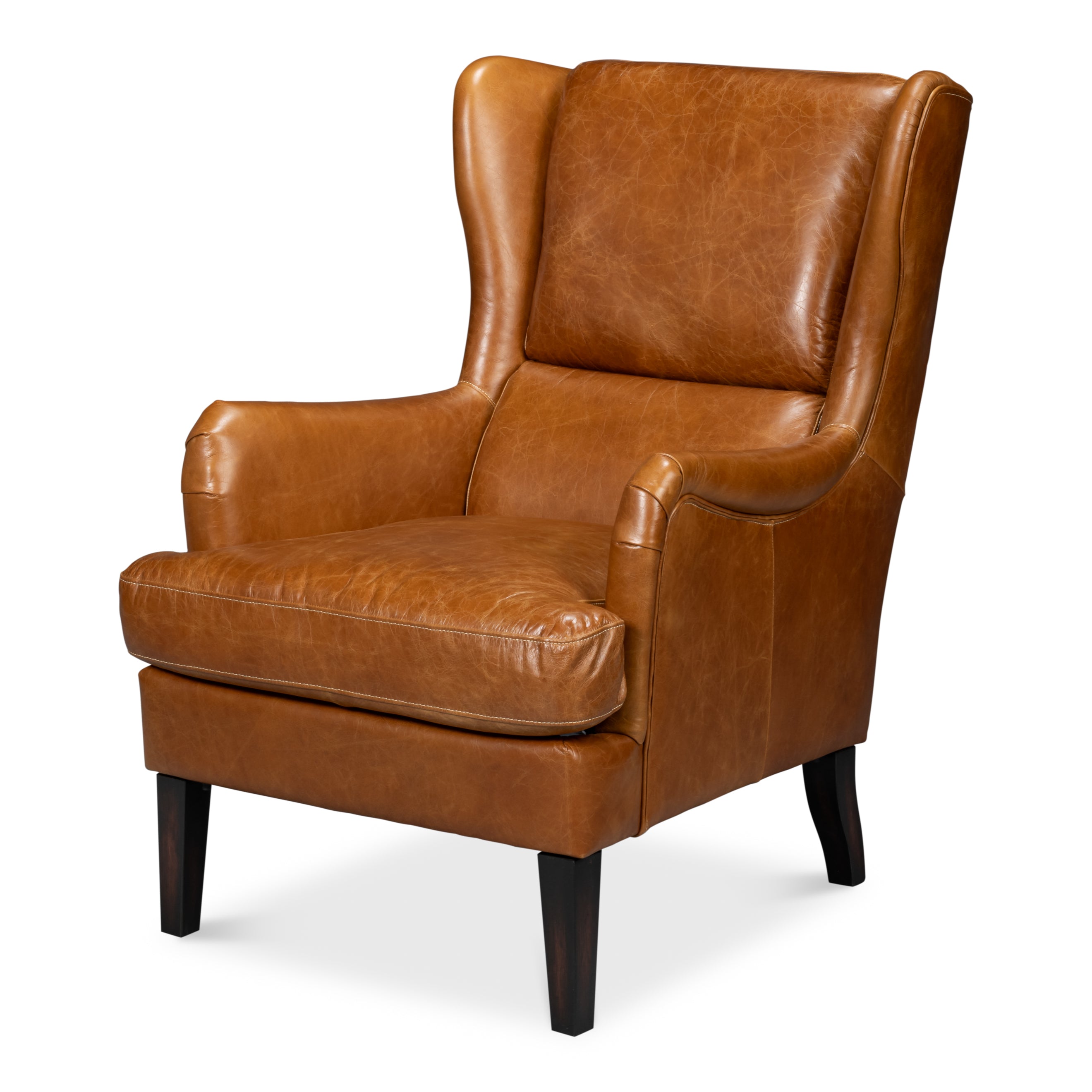 Elite Wing Lounge Chair