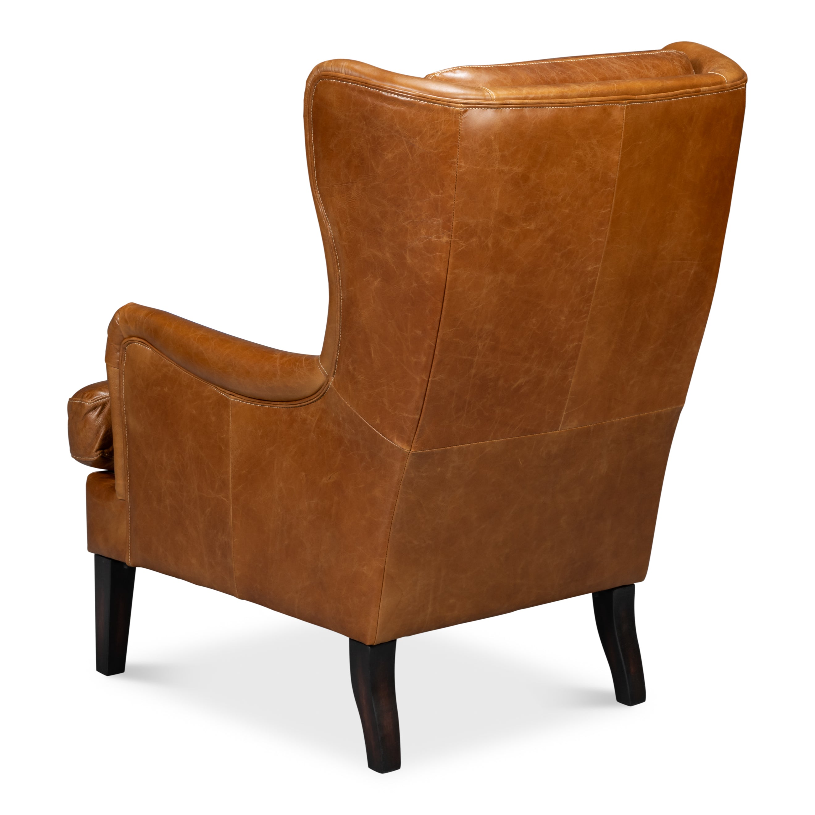 Elite Wing Lounge Chair