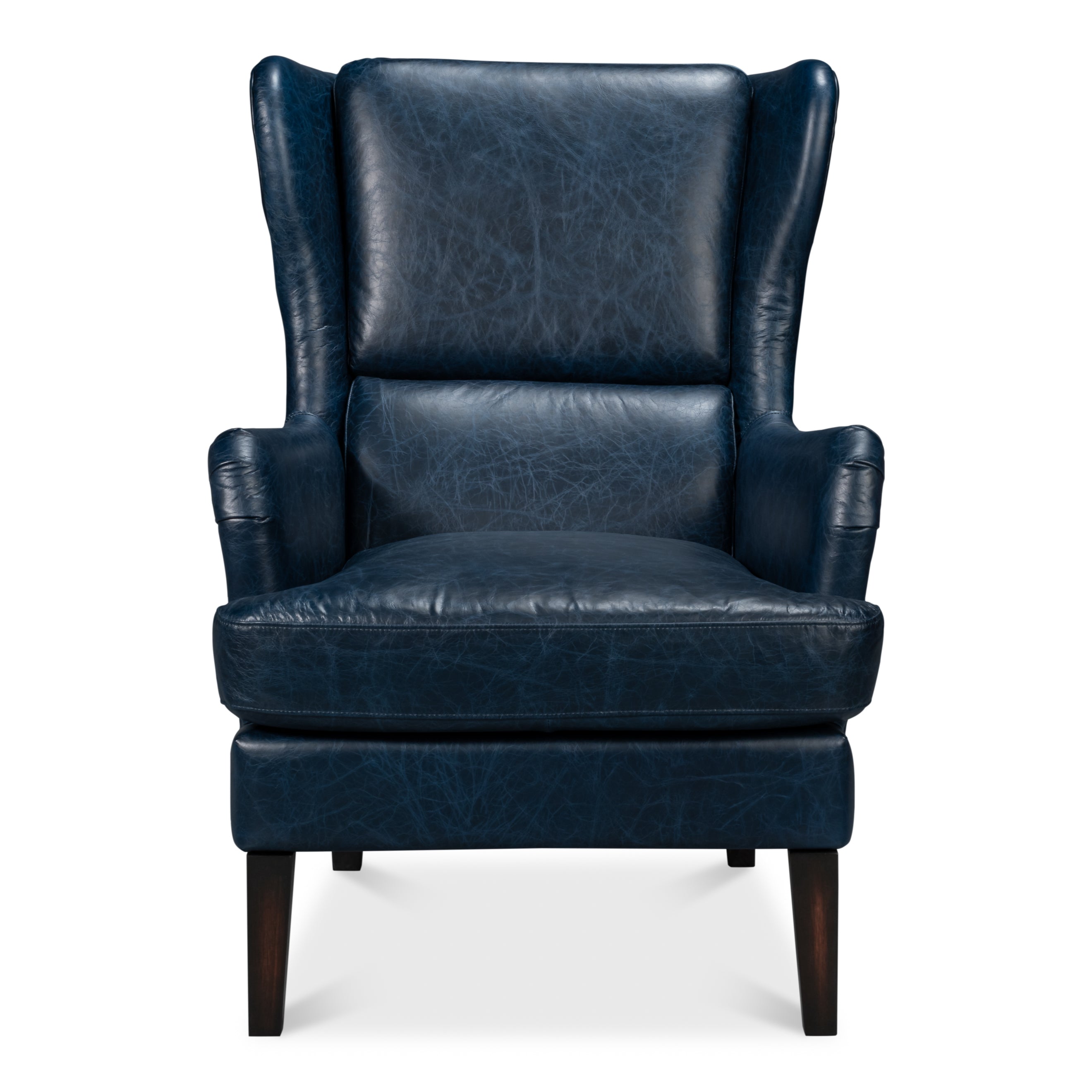 Elite Wing Lounge Chair