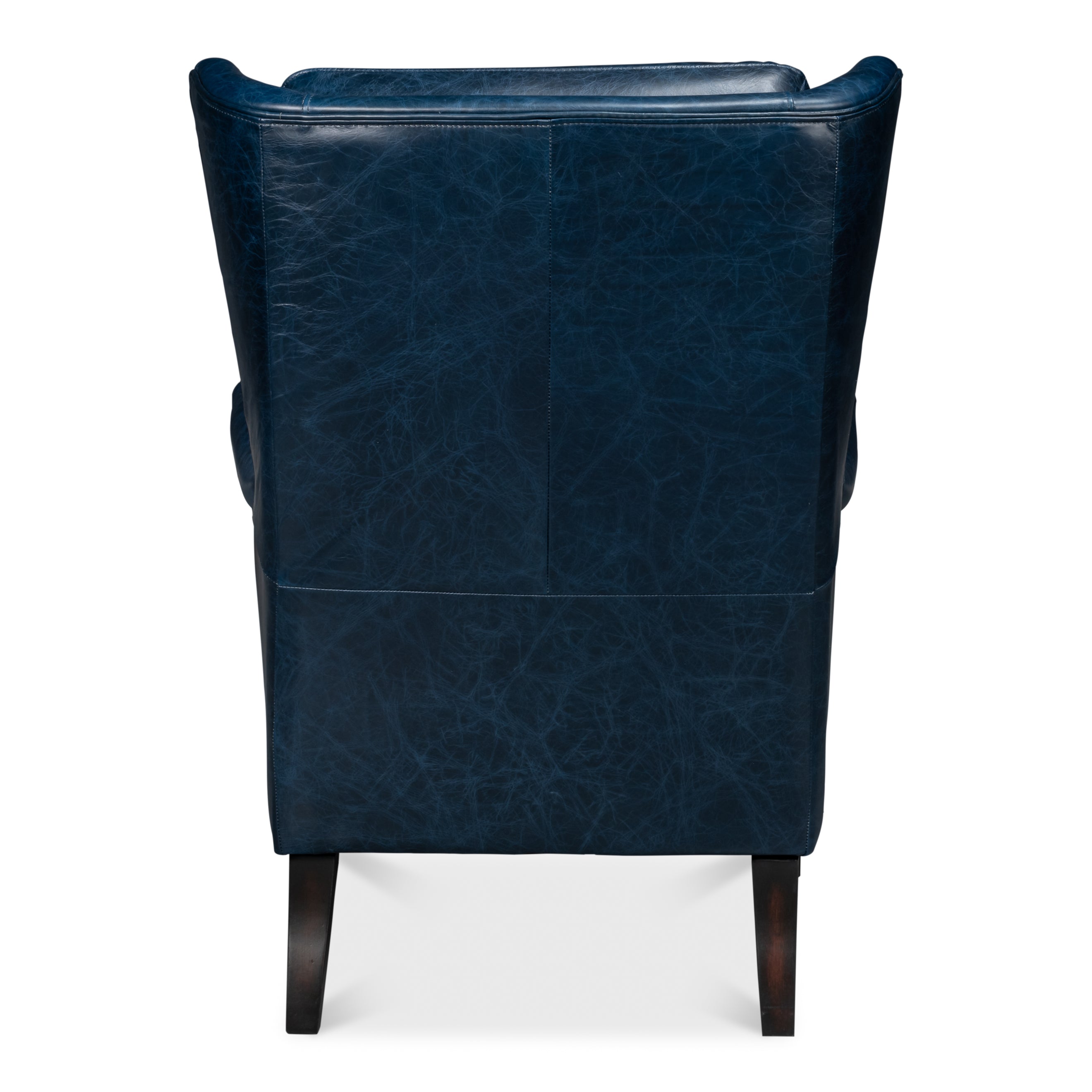 Elite Wing Lounge Chair