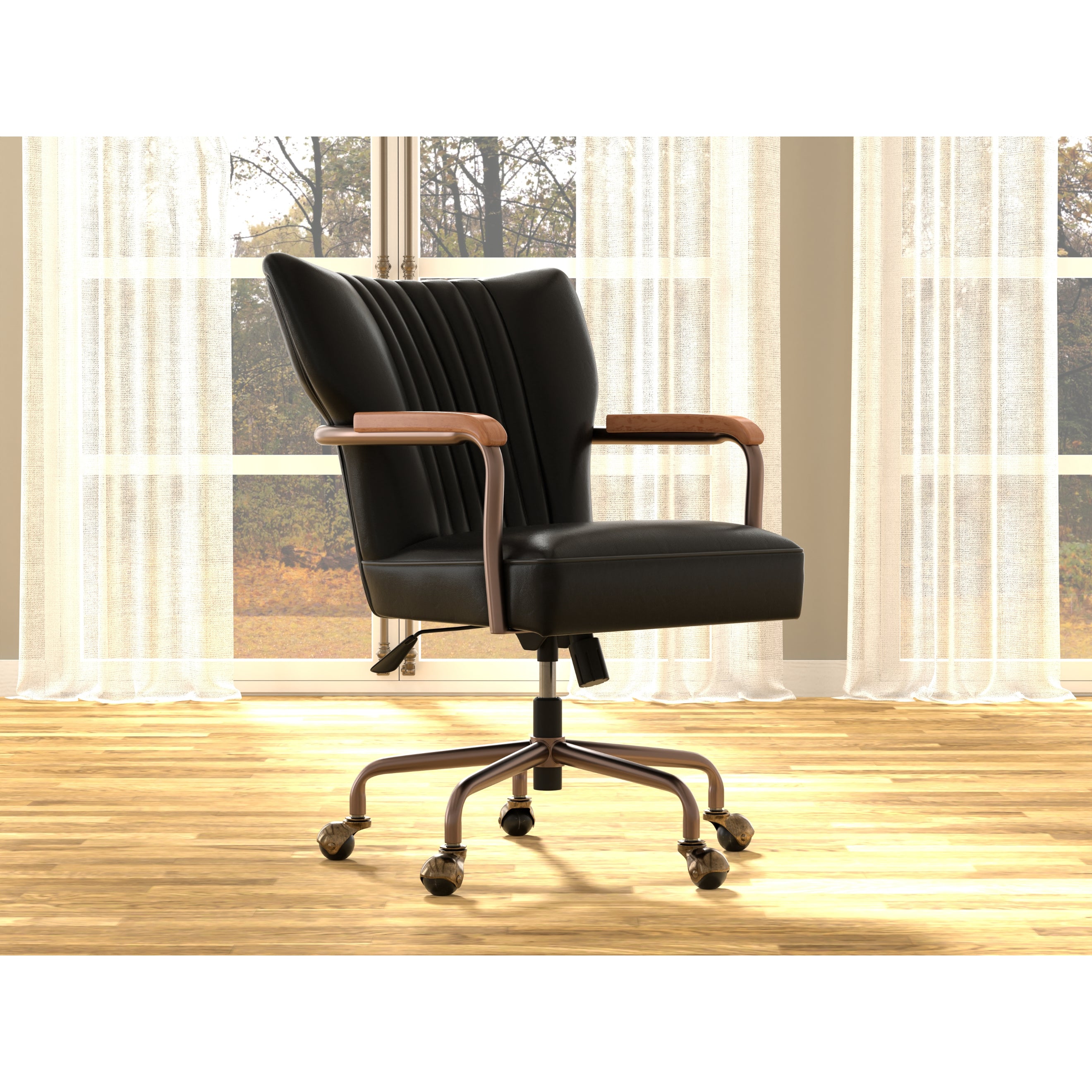 Parker Office Chair