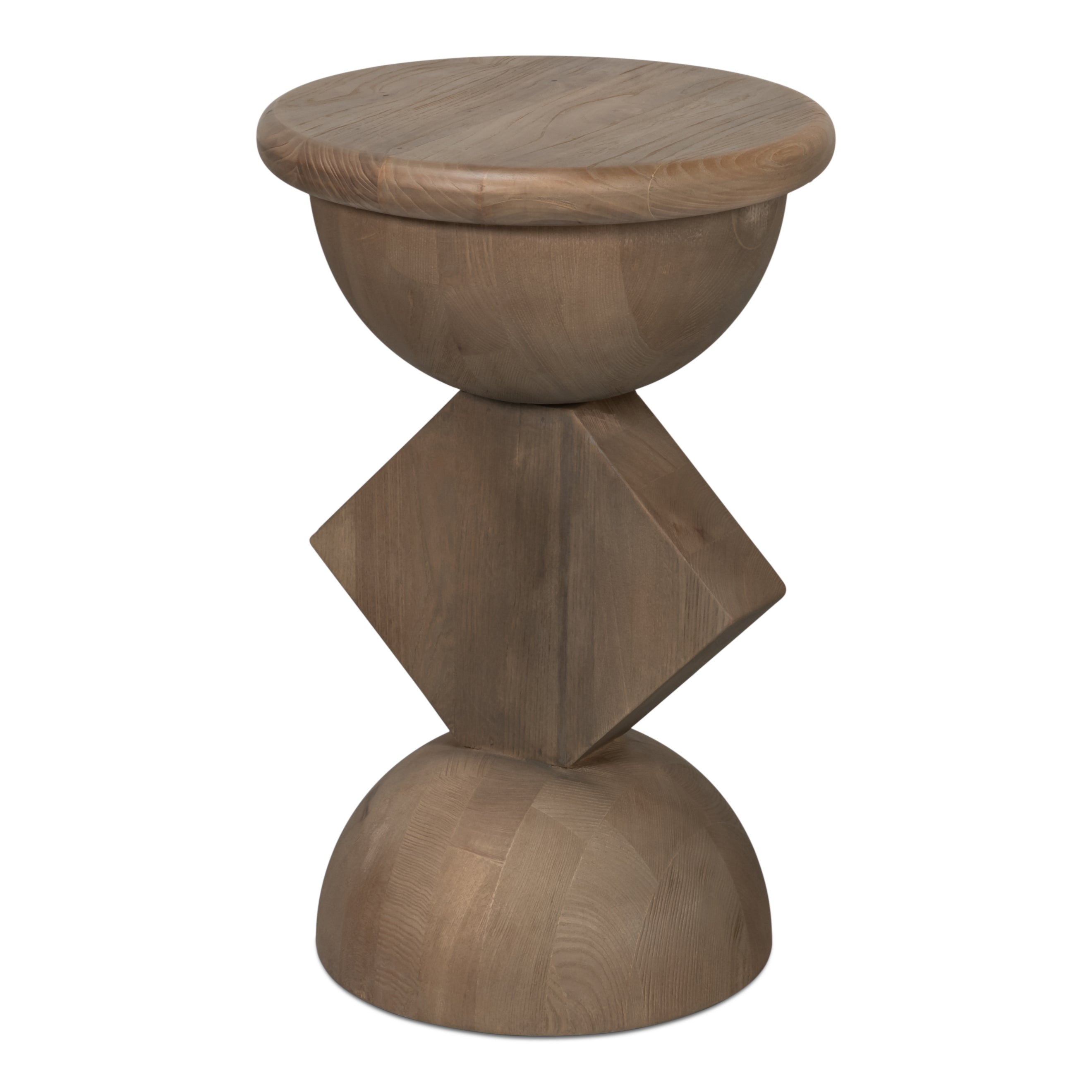 Romeo Side Tables - Set of 3