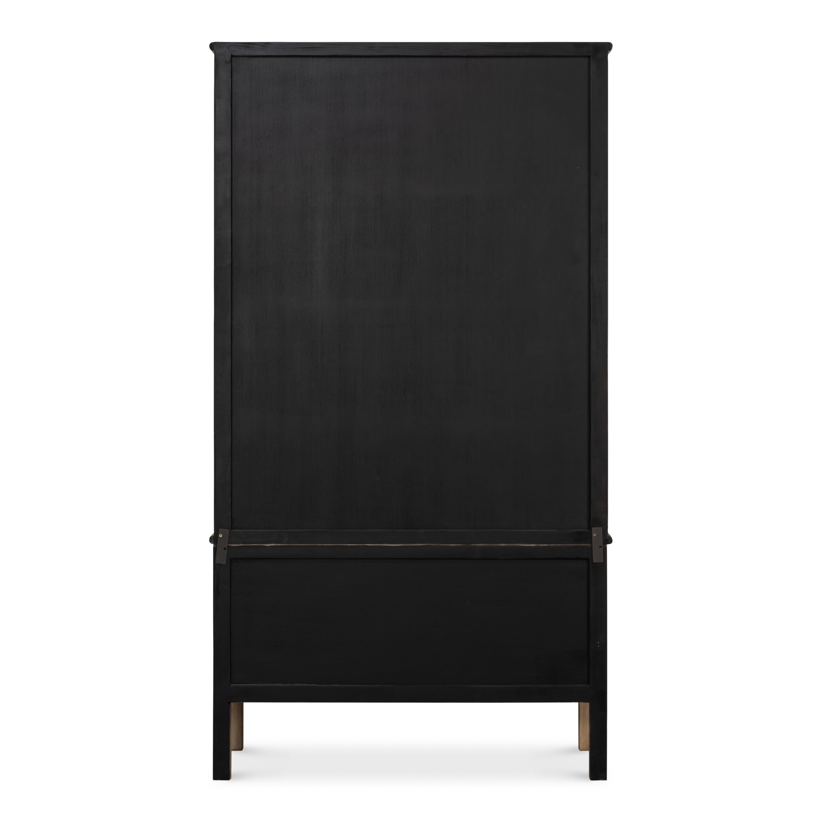 Cecile Bookcase - Beige