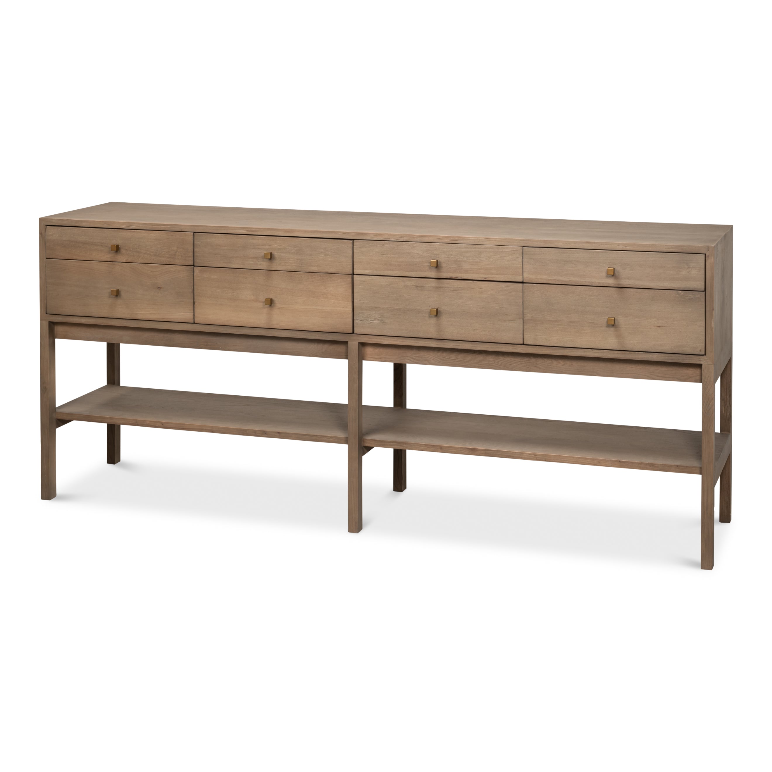 Adler Console Table