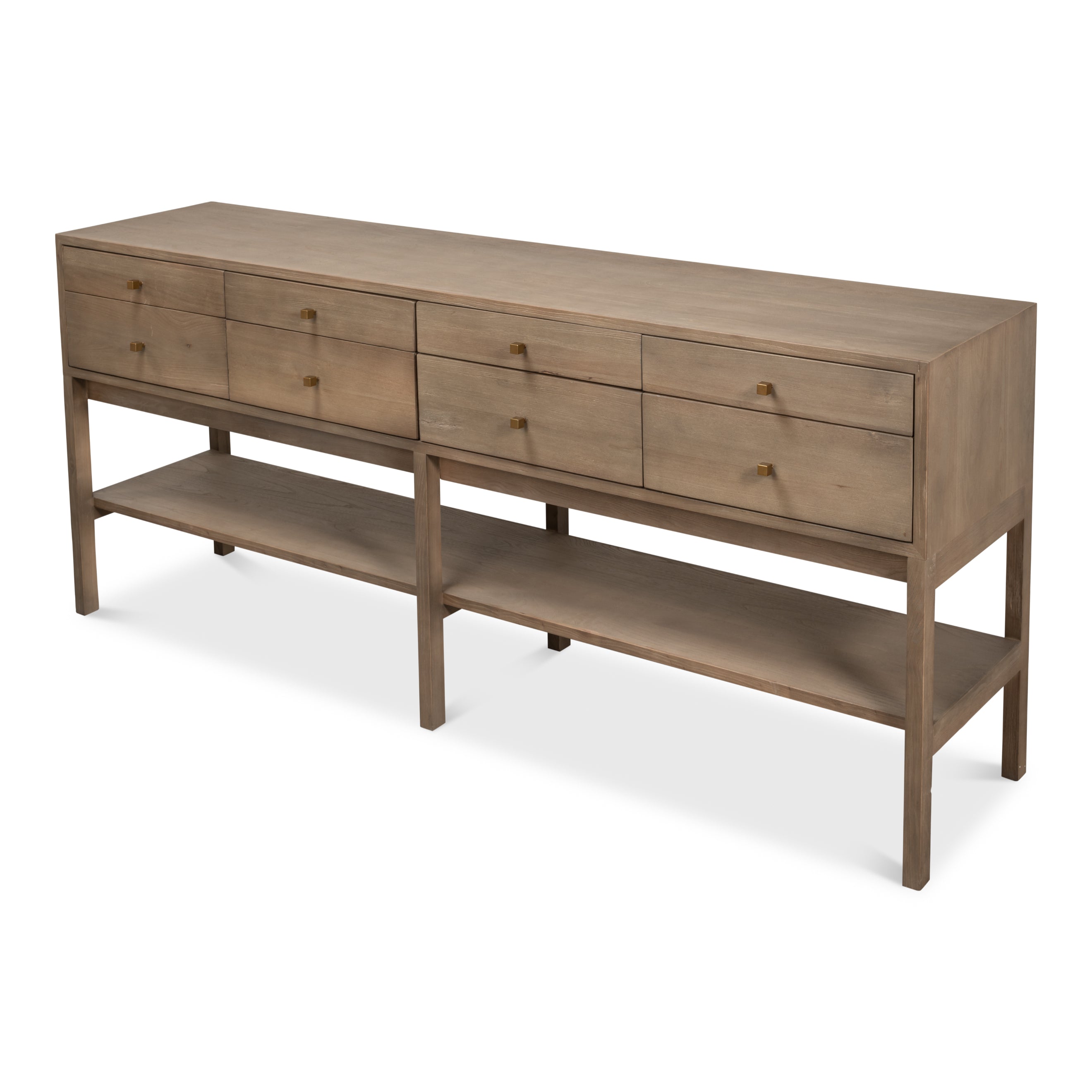 Adler Console Table