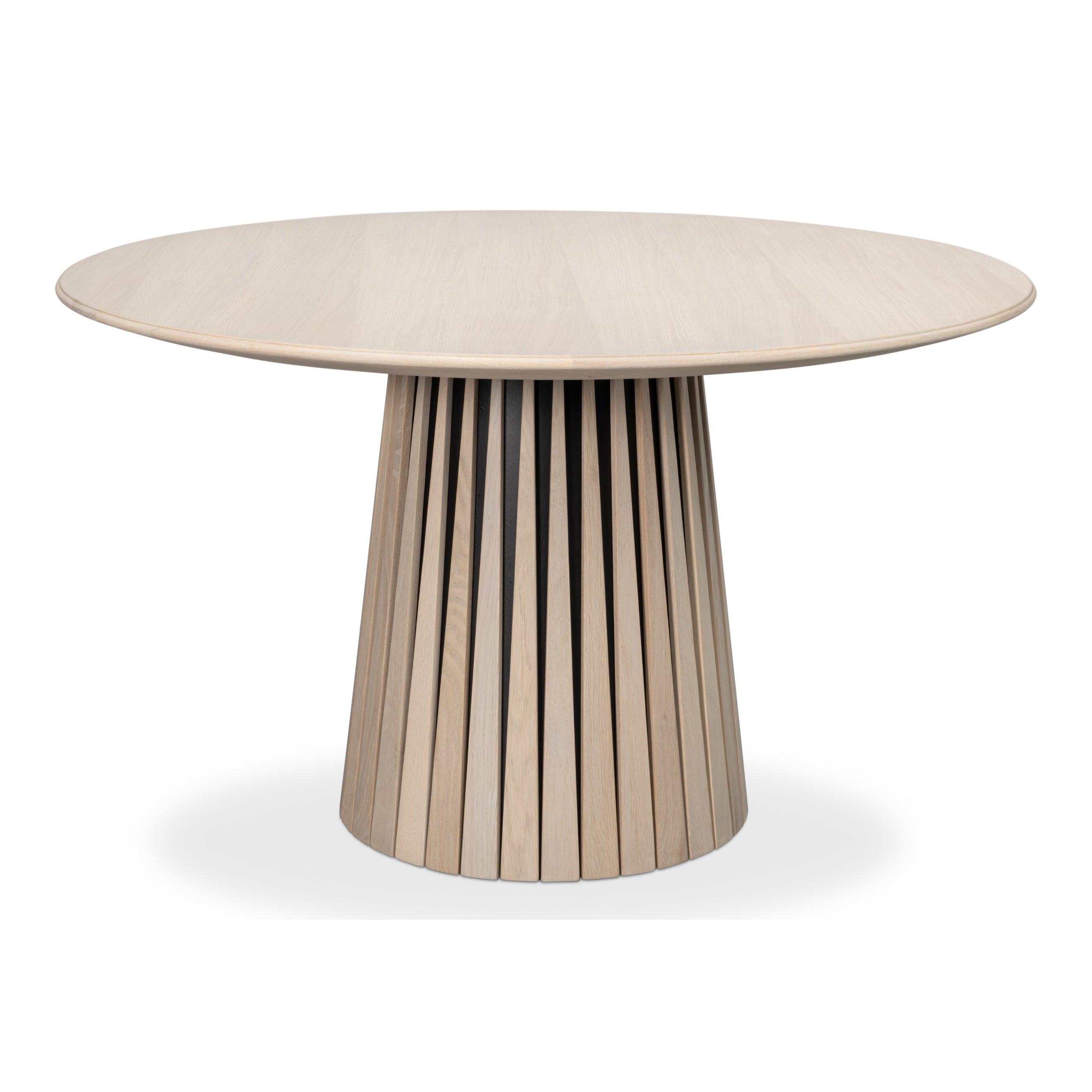 Clark Dining Table - Grey