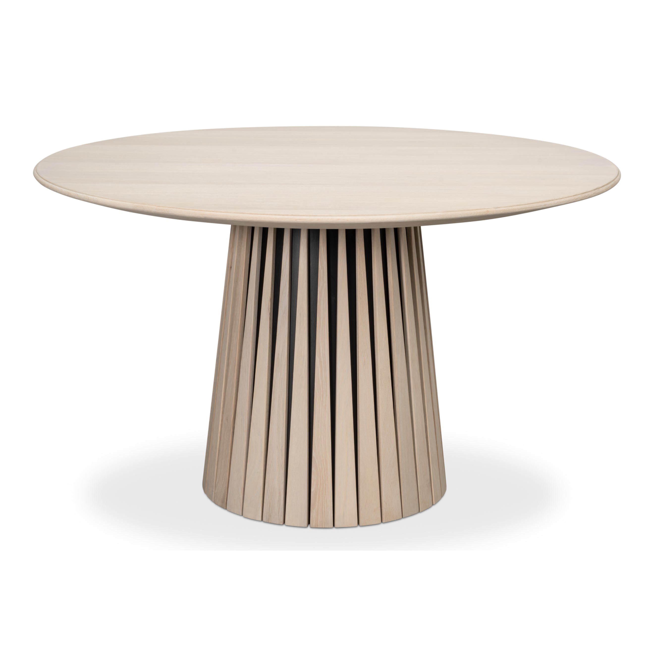 Clark Dining Table - Grey