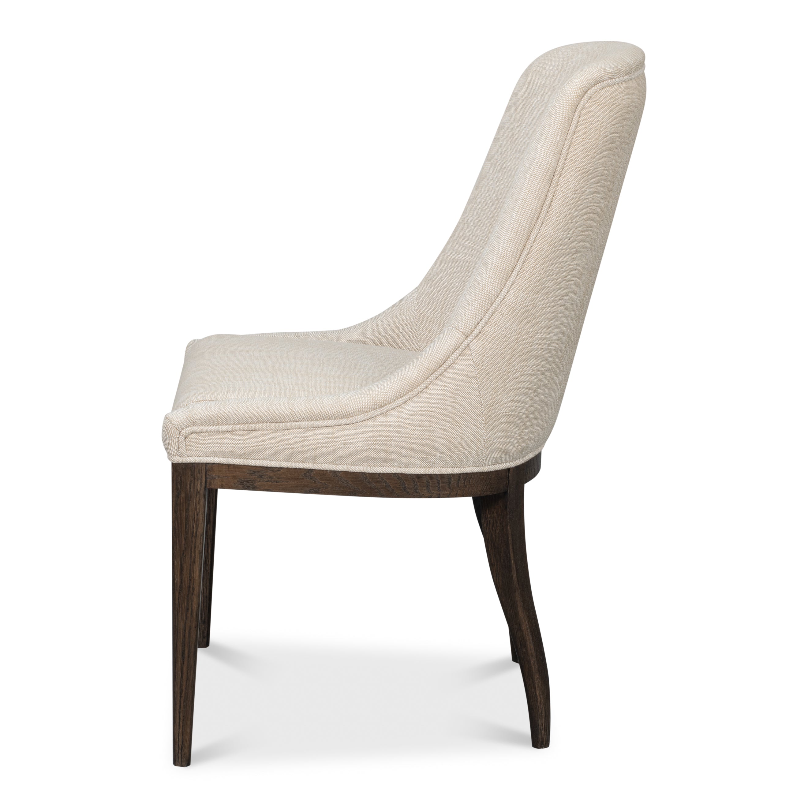 Emilio Dining Chair - Grey