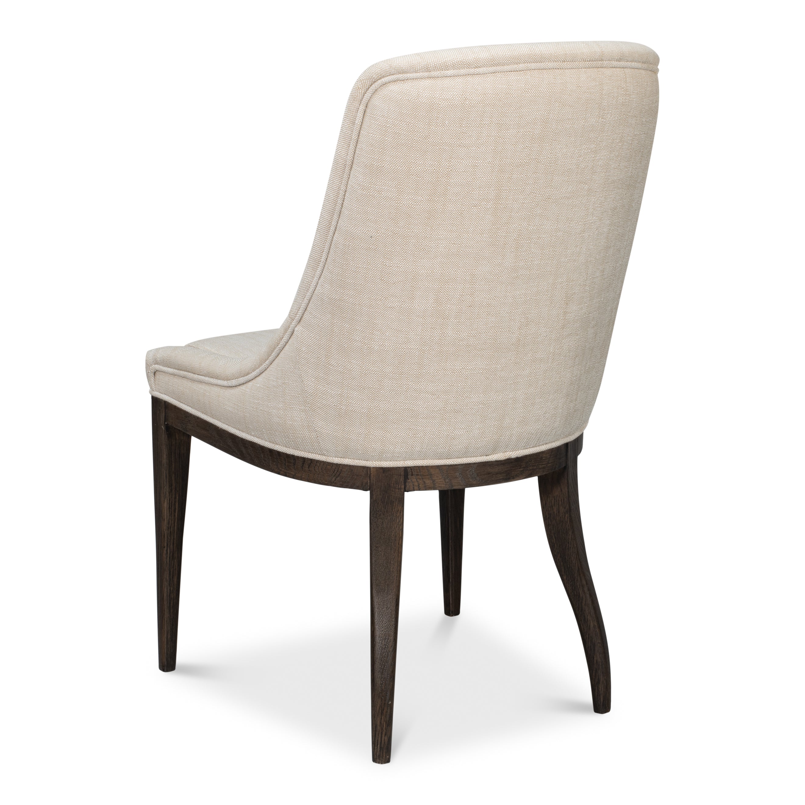 Emilio Dining Chair - Grey