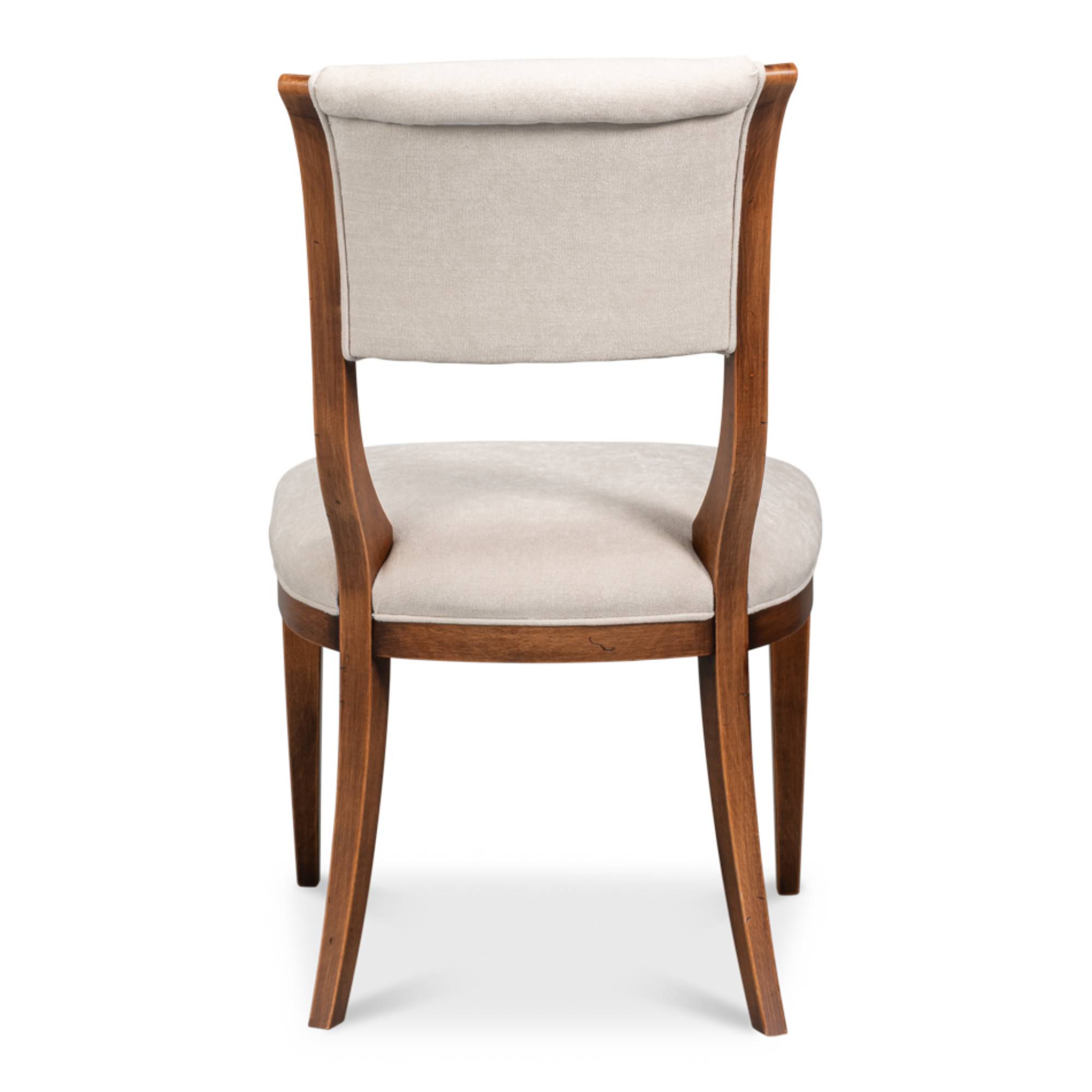 Trophy Elegant Side Chair - Set of 2
