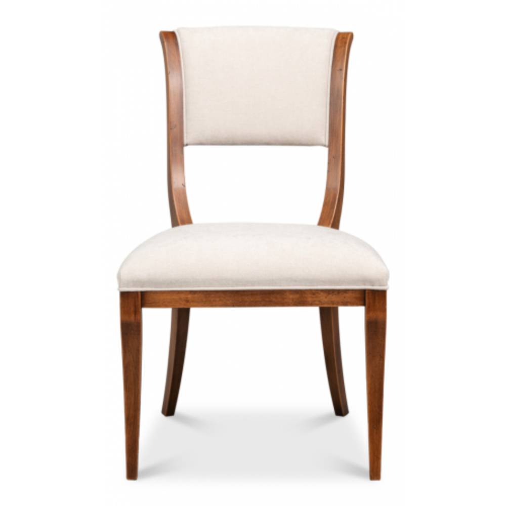 Trophy Elegant Side Chair - Set of 2