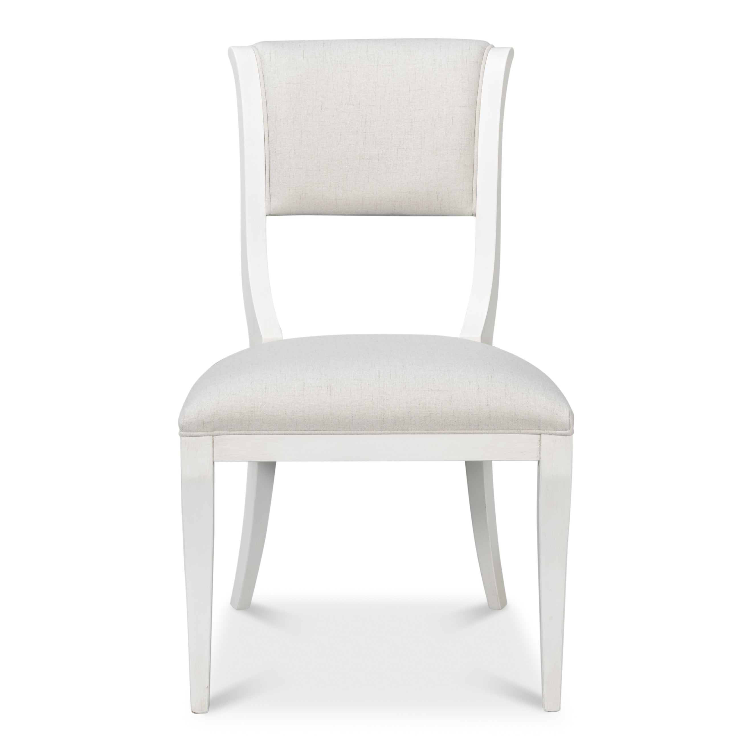 Trophy Elegant Side Chair - Set of 2
