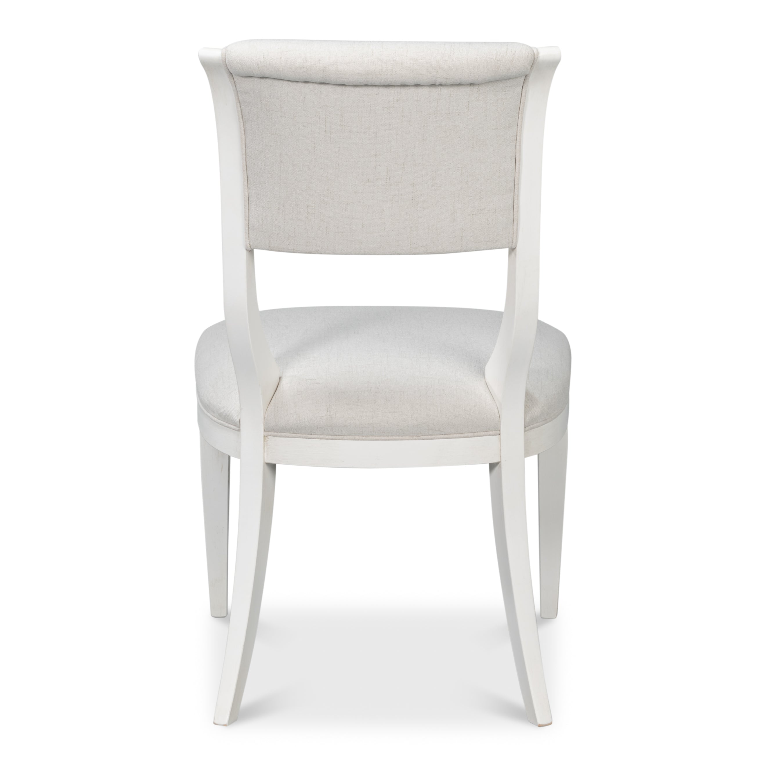 Trophy Elegant Side Chair - Set of 2