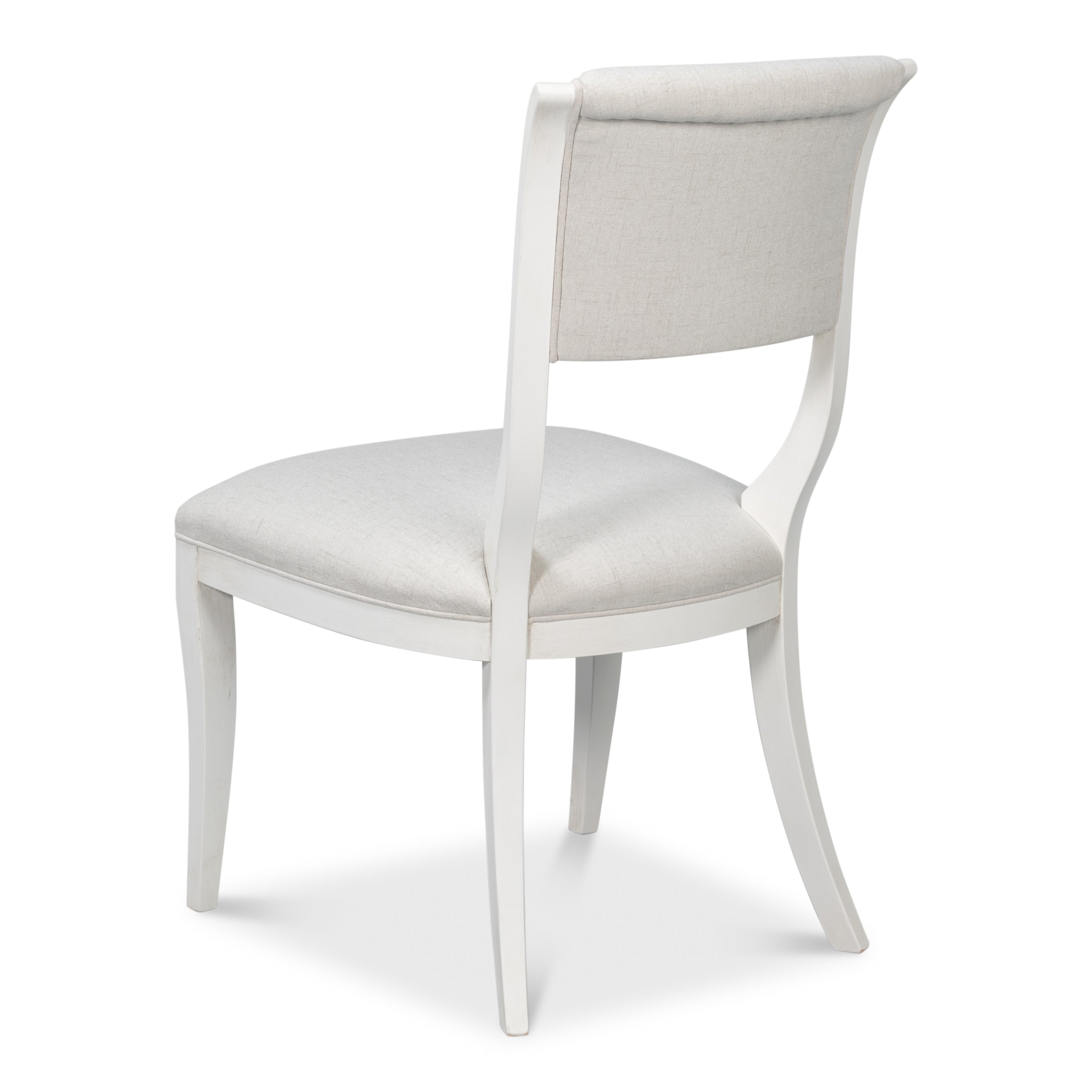 Trophy Elegant Side Chair - Set of 2