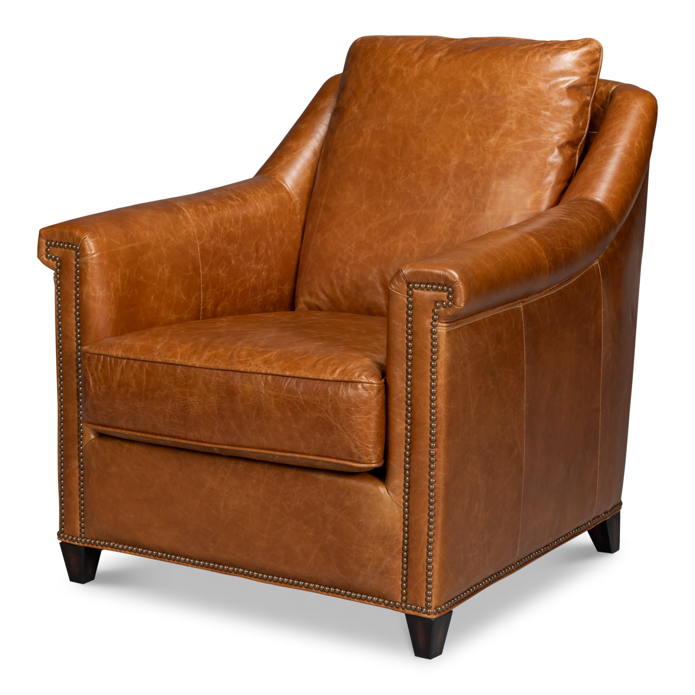 Vandike Arm Chair