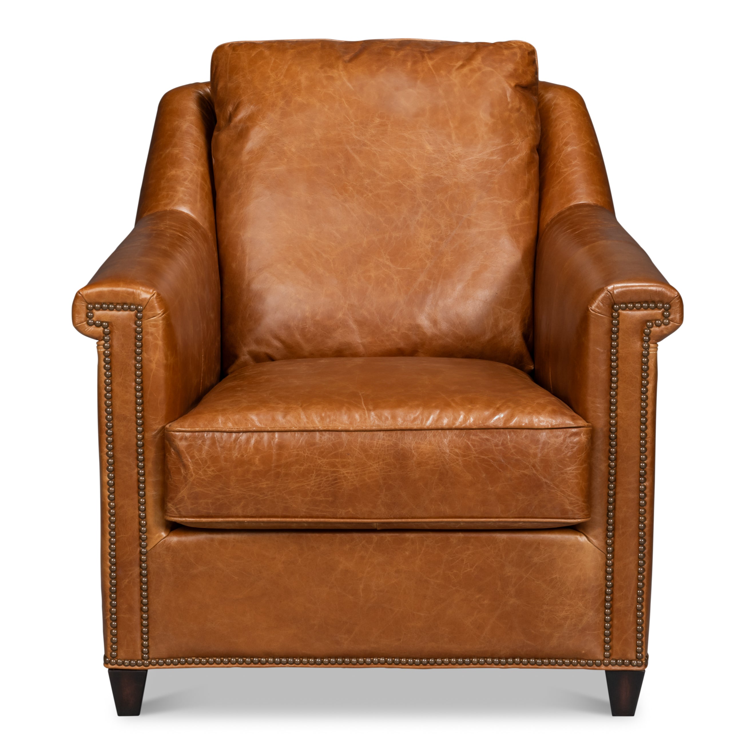 Vandike Arm Chair