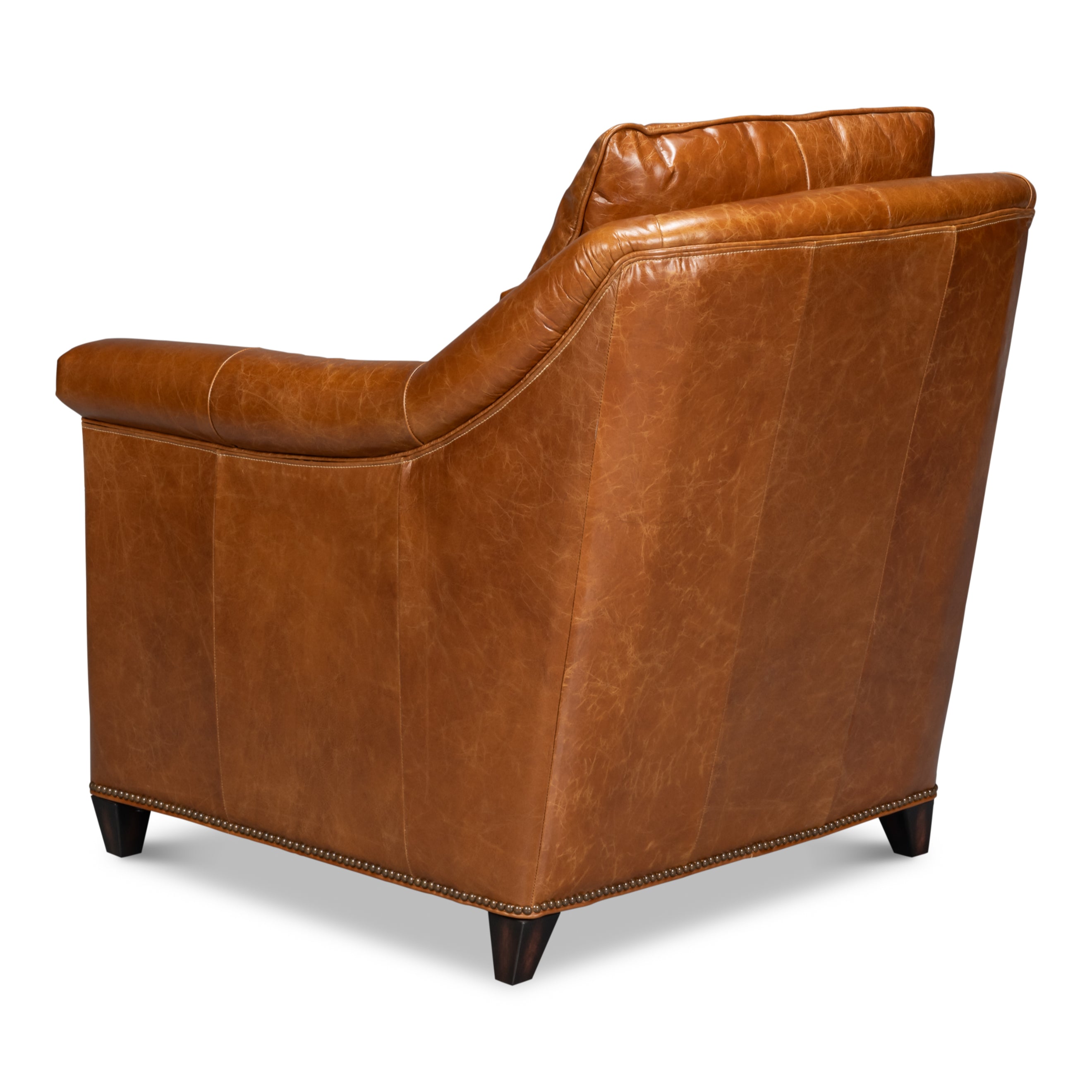 Vandike Arm Chair