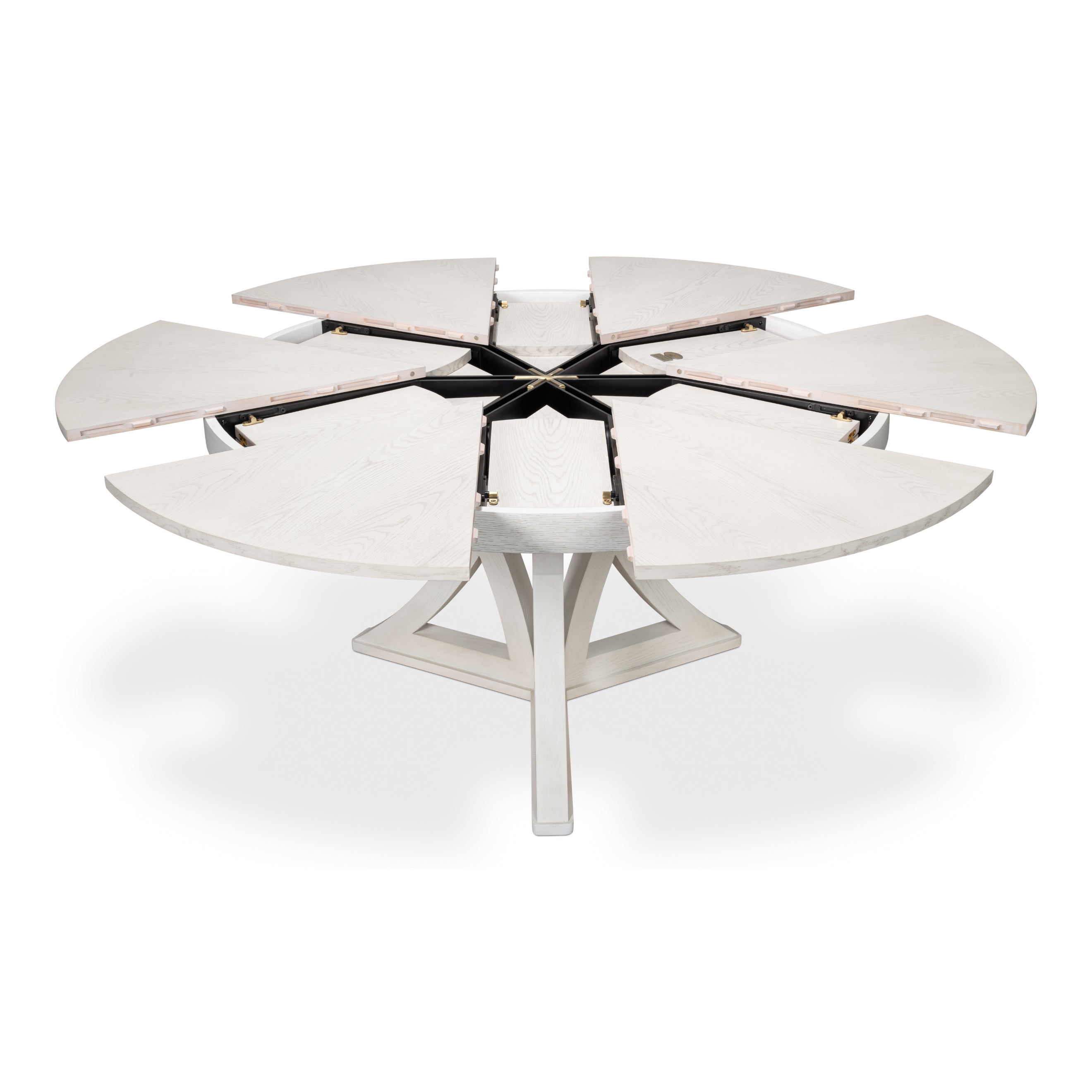 Casual Jupe Dining Table