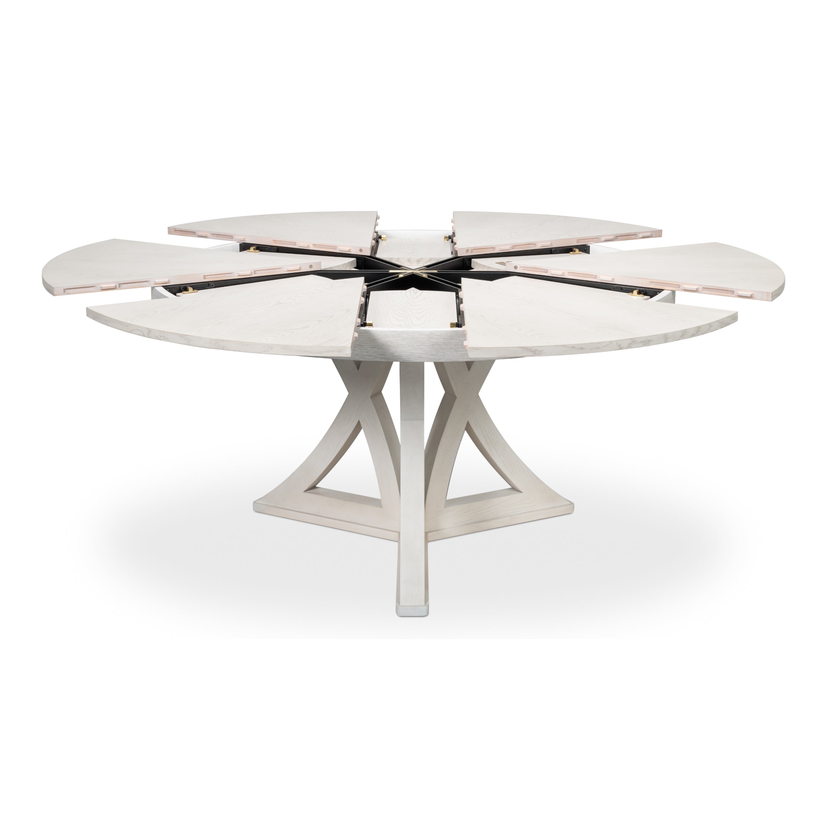 Casual Jupe Dining Table