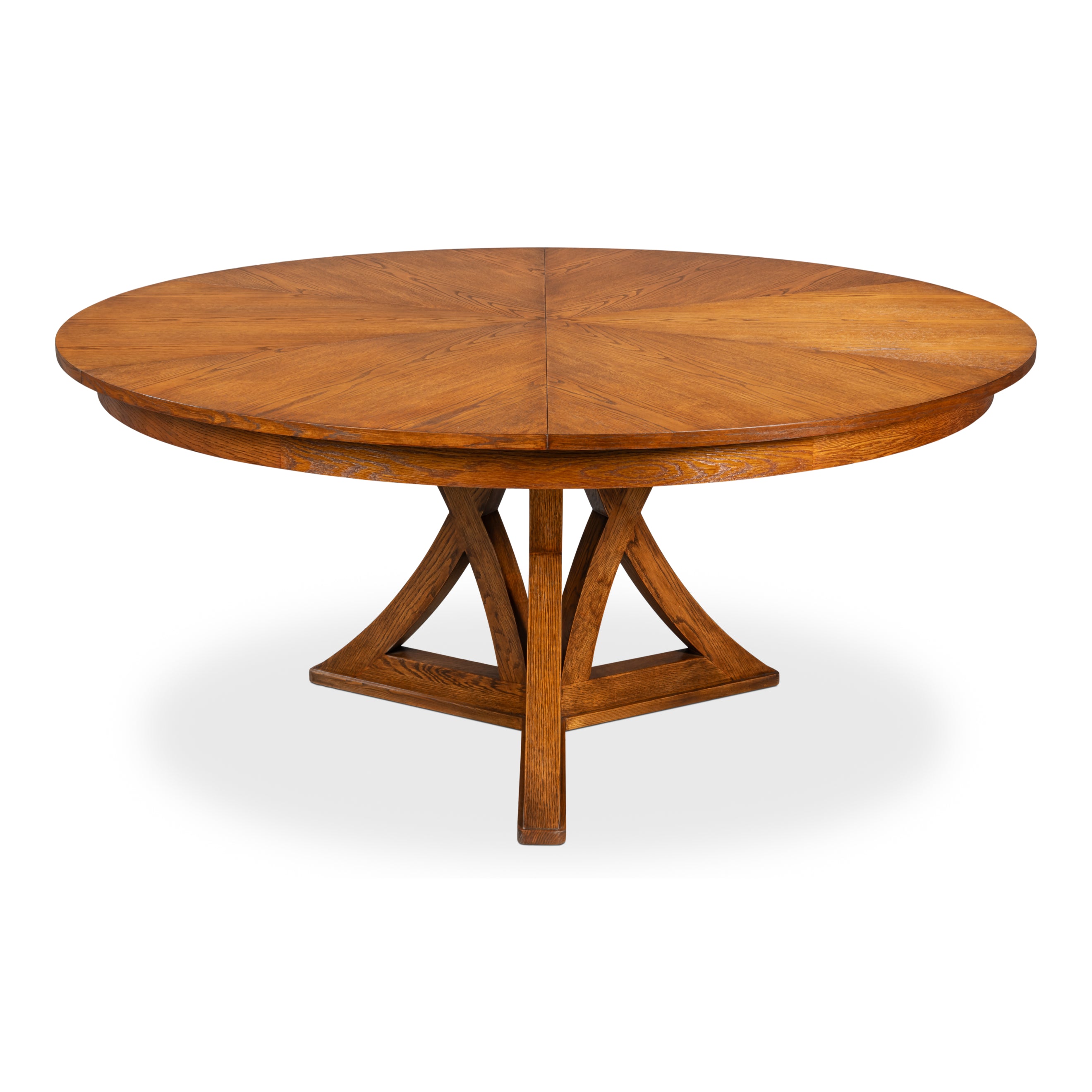 Casual Jupe Dining Table