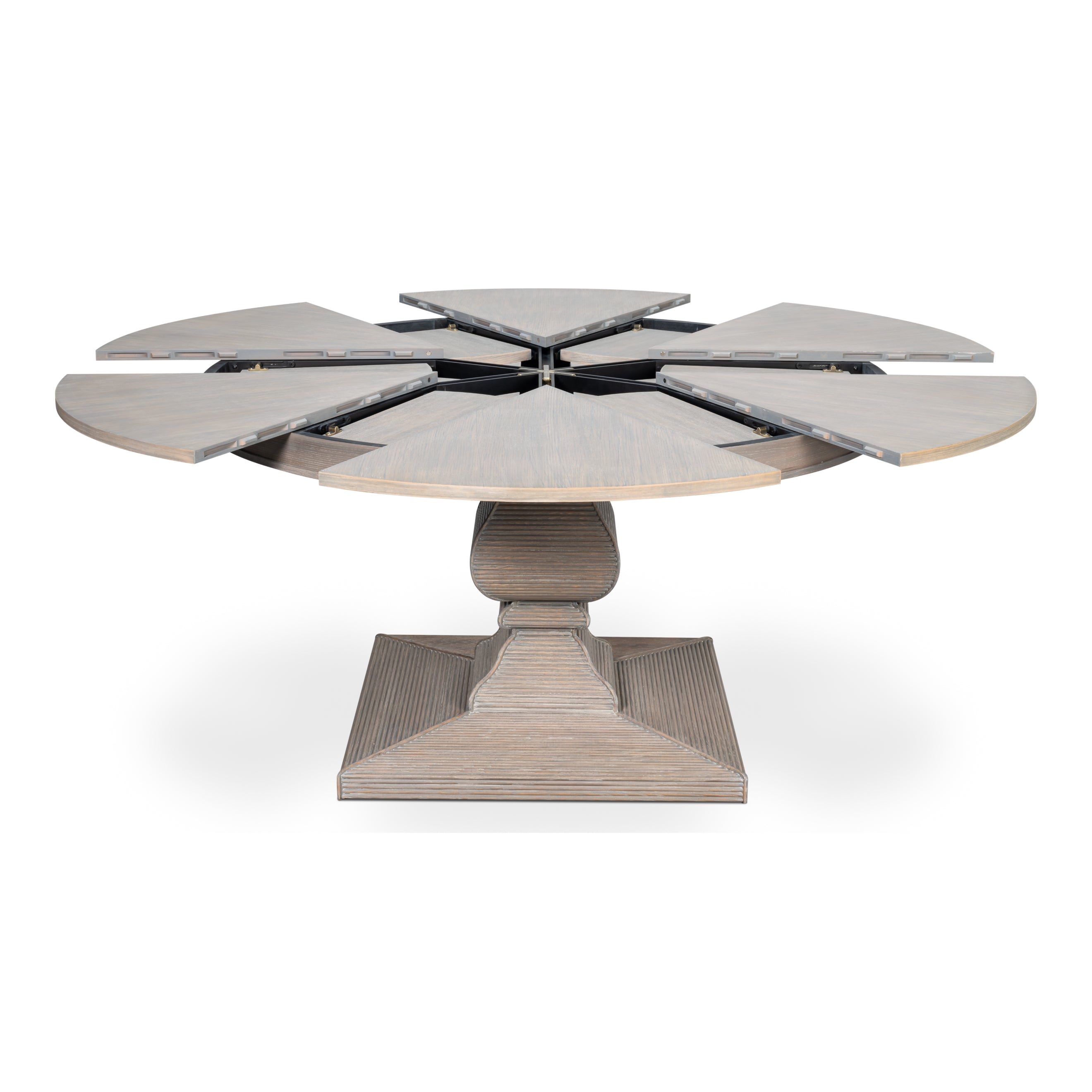 Kelso Jupe Dining Table