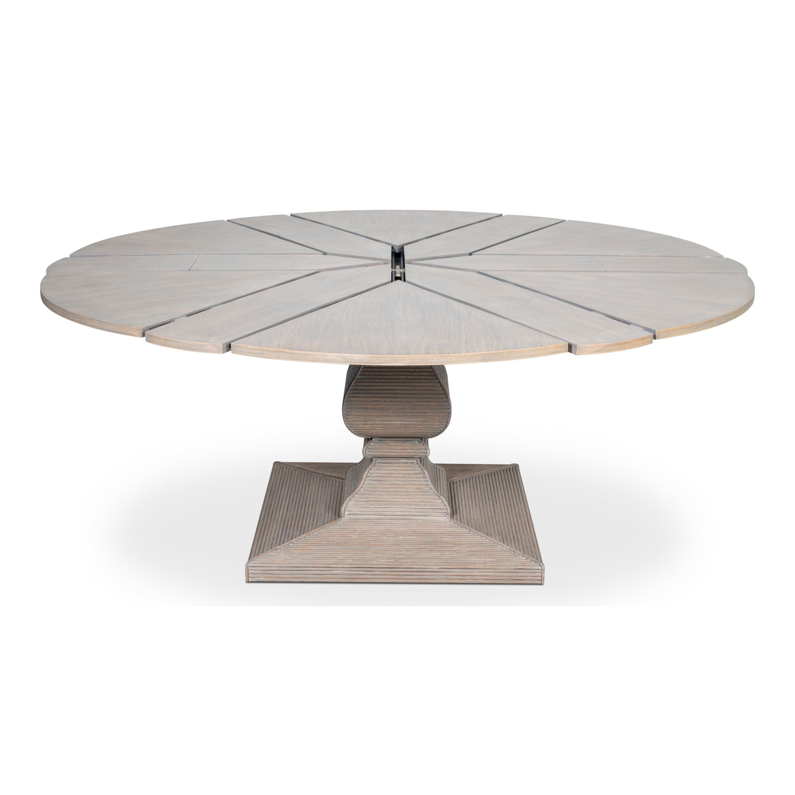 Kelso Jupe Dining Table